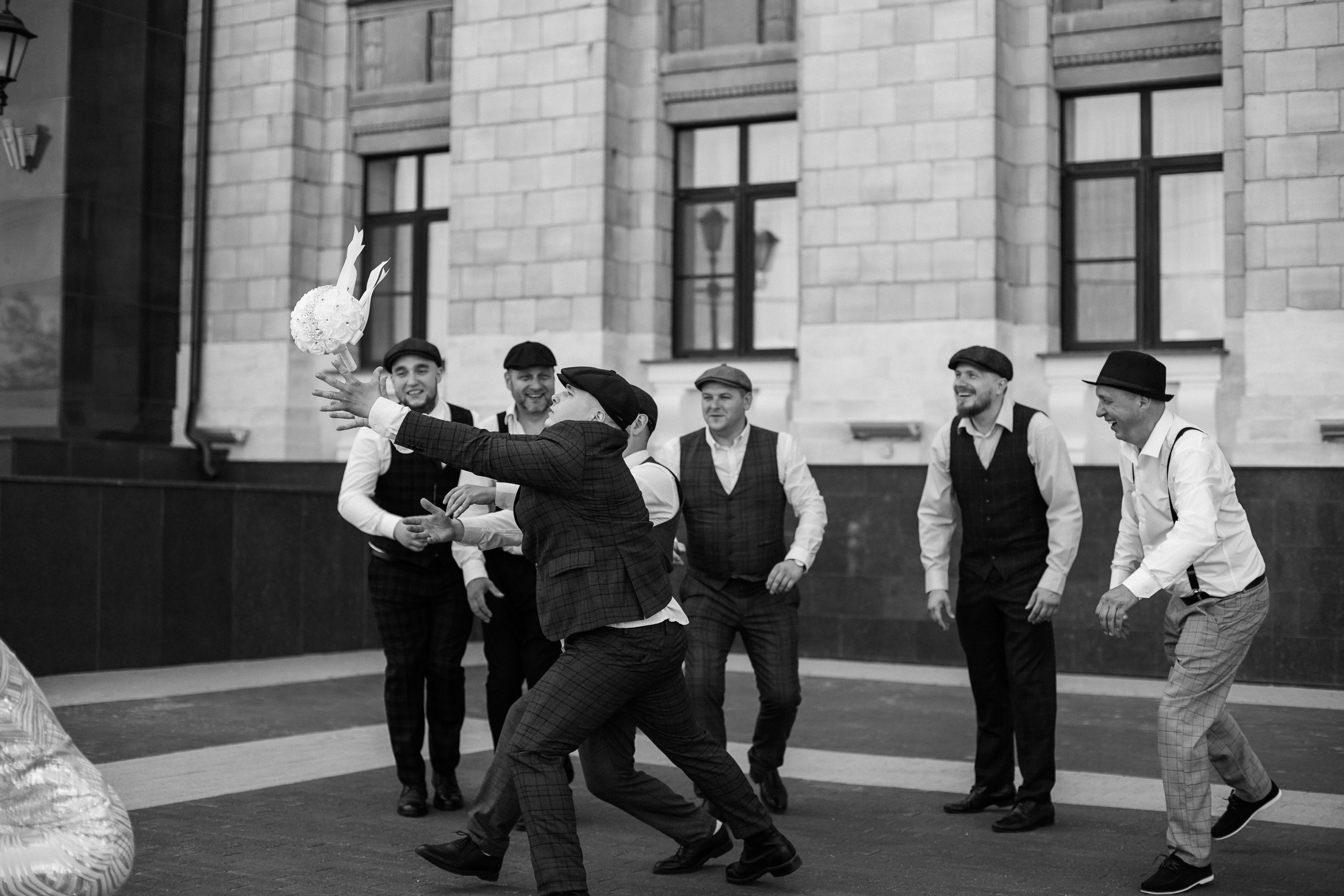 Свадьба Максим и Вероника. Свадебный фотограф в Воронеже Денис Коровин