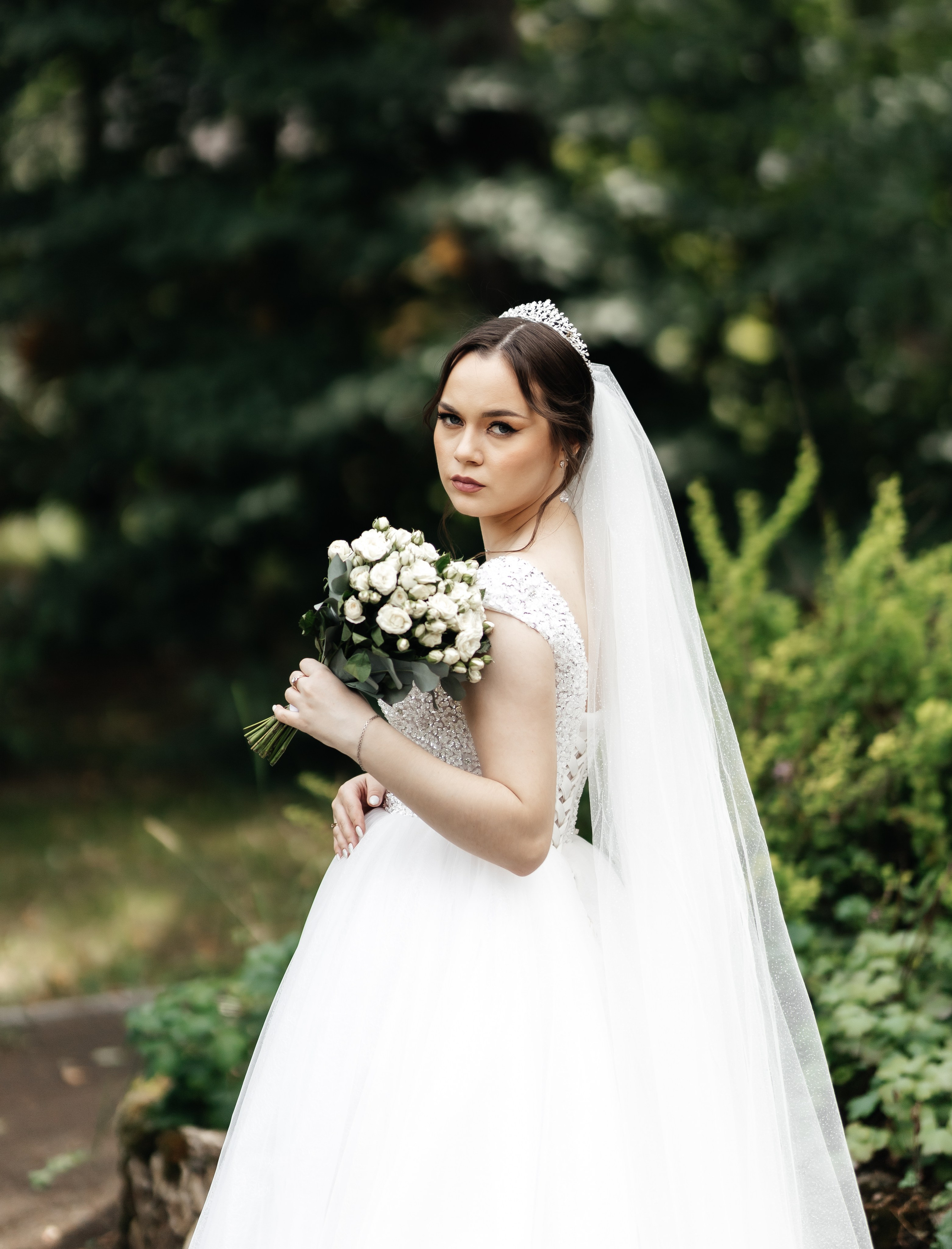 Kirill & Anna. Свадебный фотограф Ильнар Асадуллин