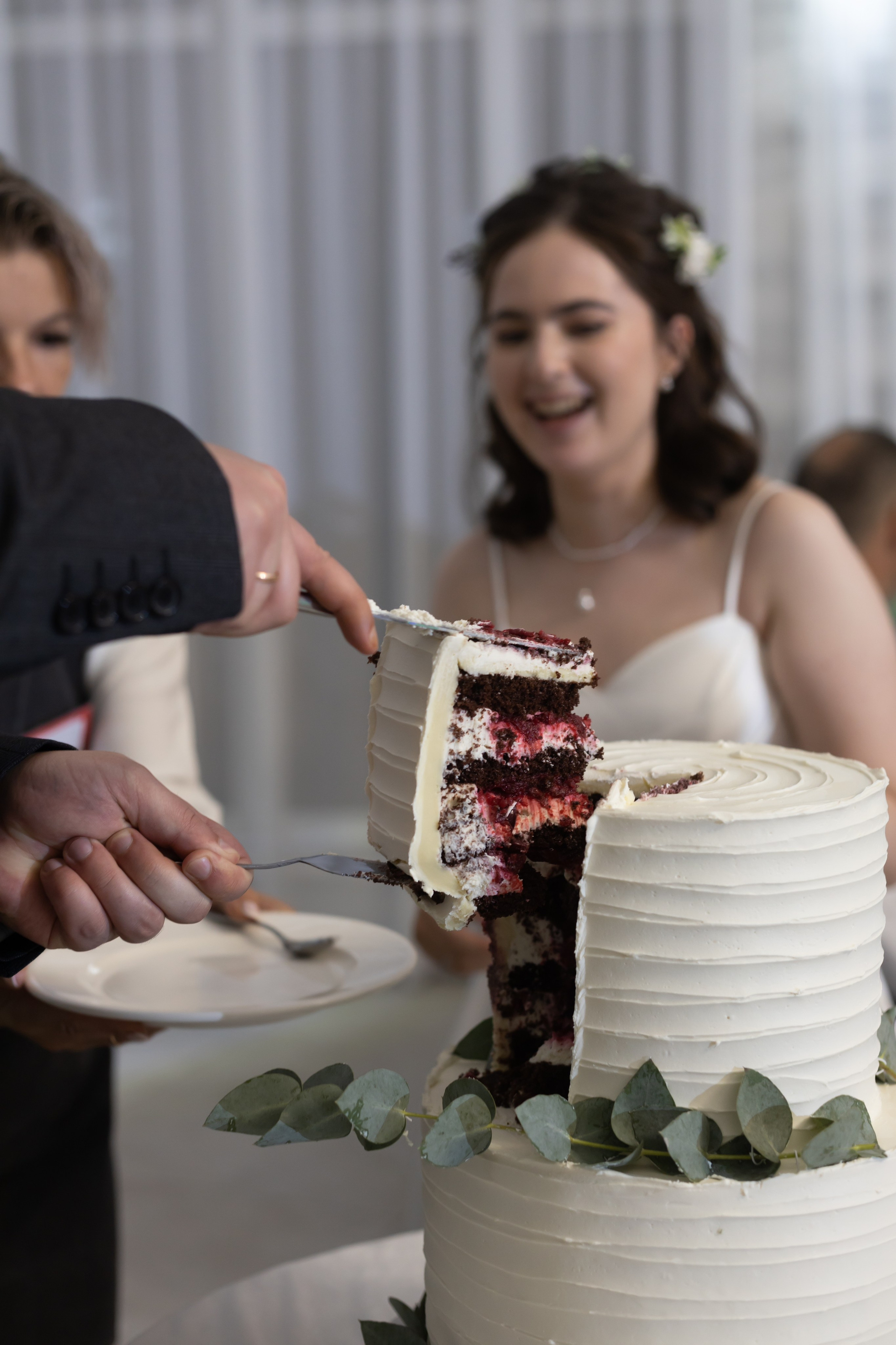 Елизавета и Руслан. Свадебный и семейный фотограф в Краснодарском крае Мария Данилкина