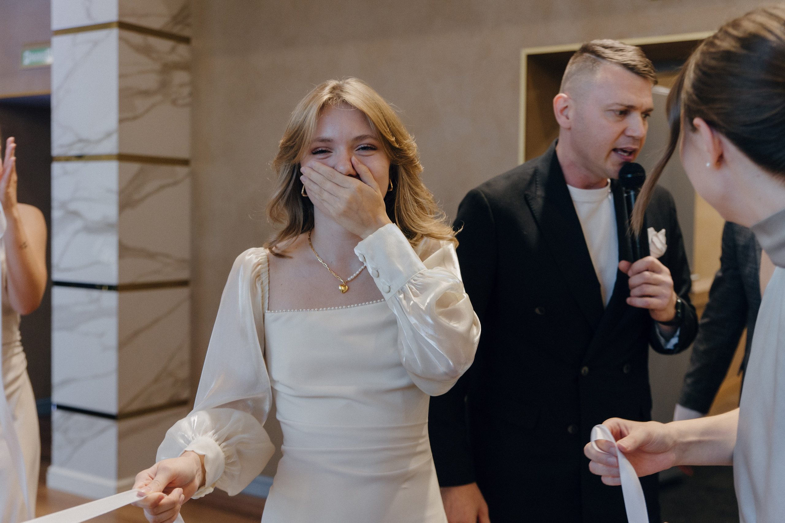 All you need is love / 2024. Фотограф СПб