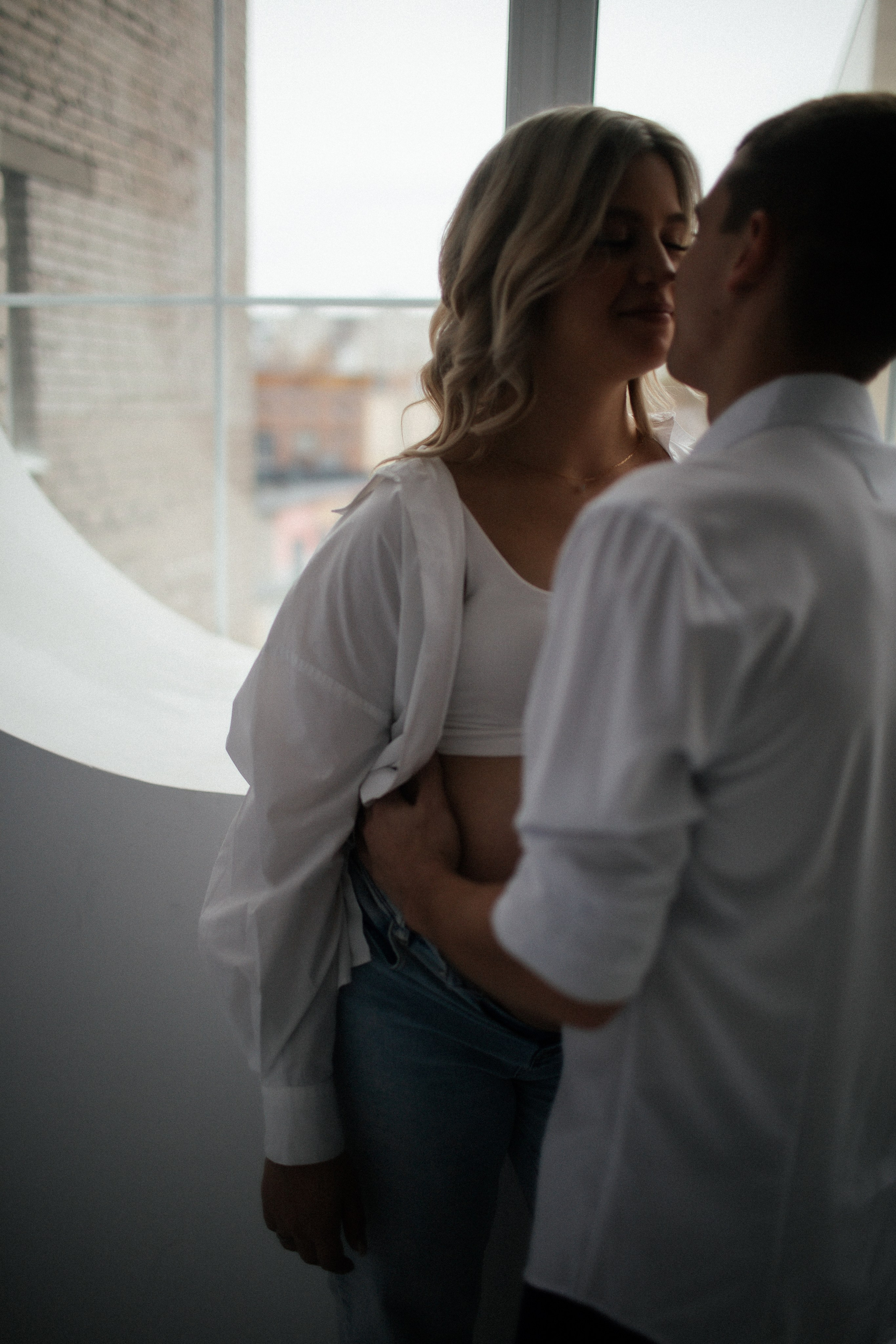 Валерия и Алексей. Фотограф в Архангельске Татьяна Дмитриева