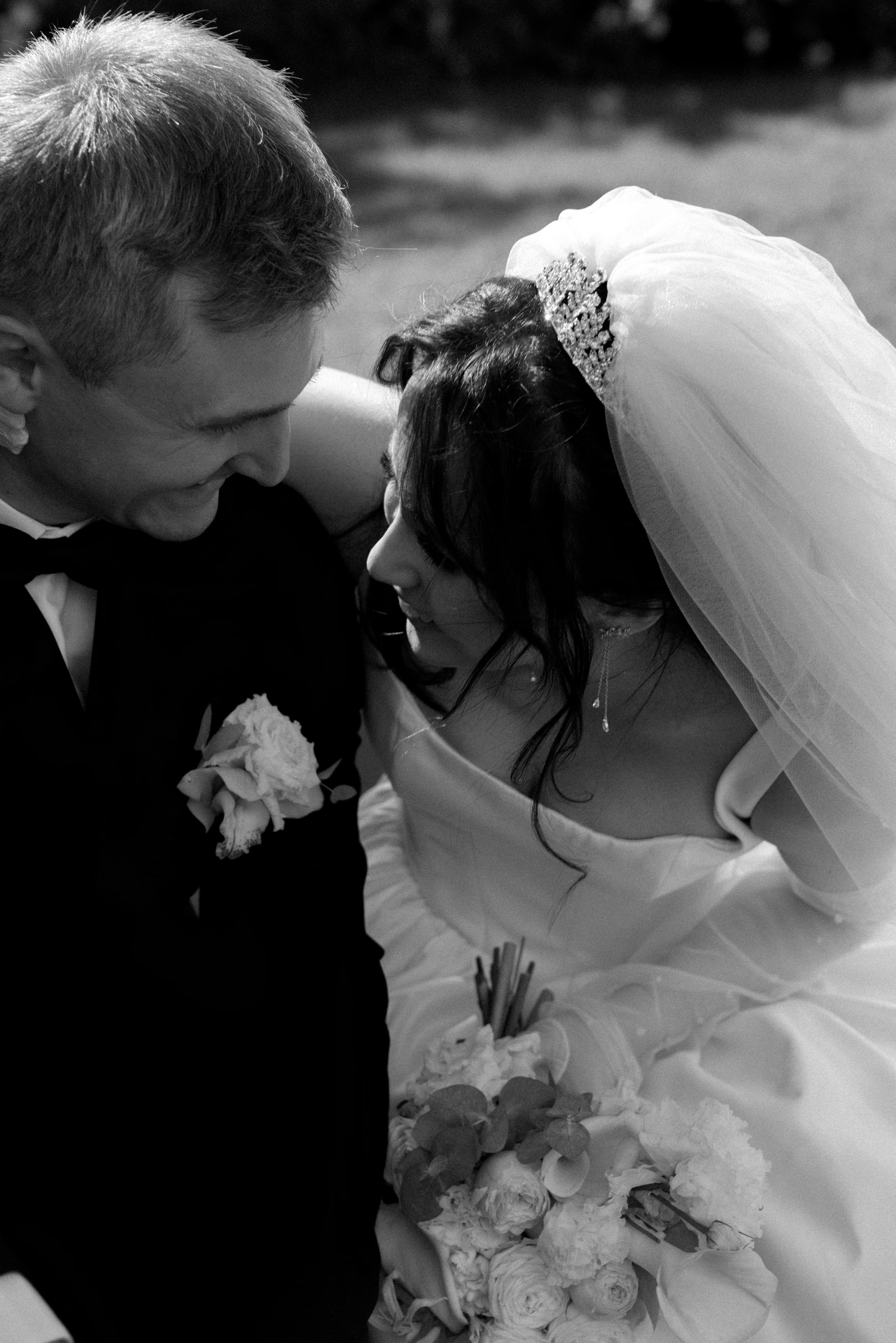 Камила | Руслан. Свадебный и семейный фотограф в Казани Диана Портнова