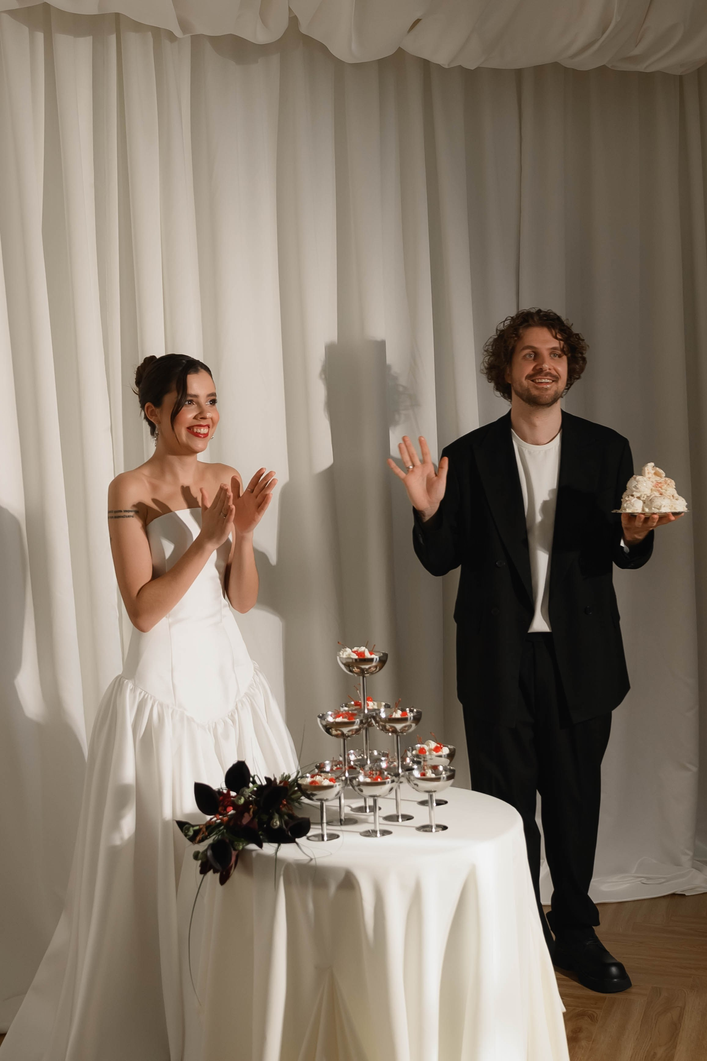 Сергей Мария февраль 2026. Свадебный и семейный фотограф в Казани Диана Портнова