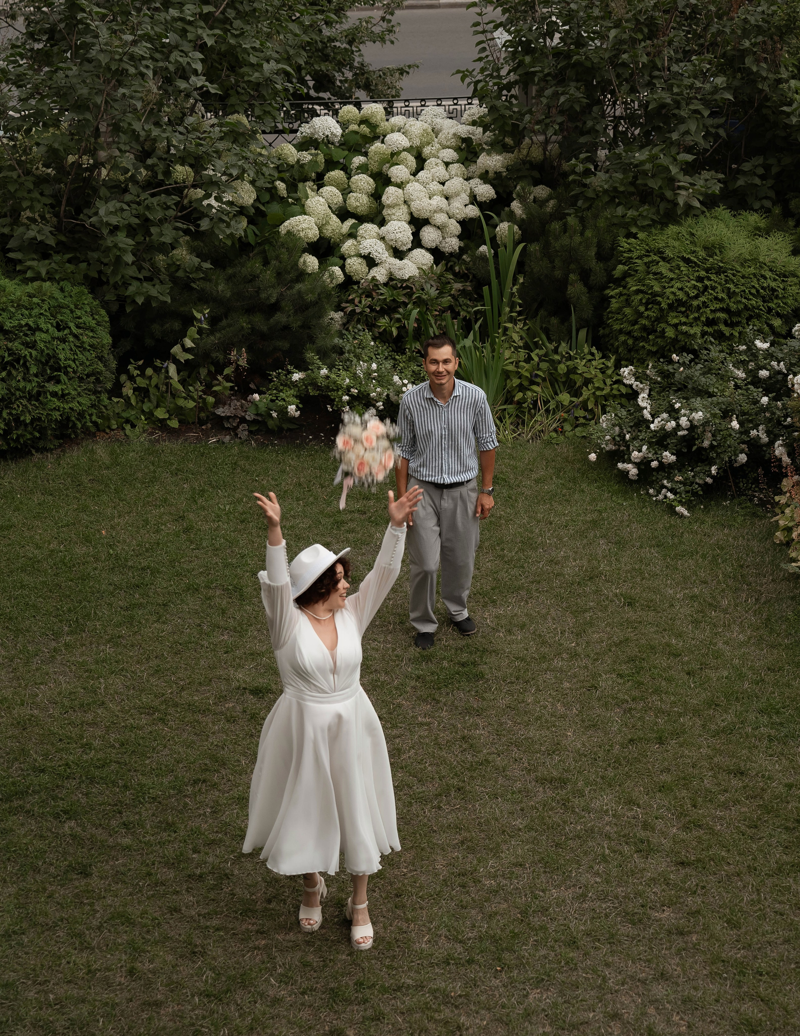 Алина | Роберт. Свадебный и семейный фотограф в Казани Диана Портнова