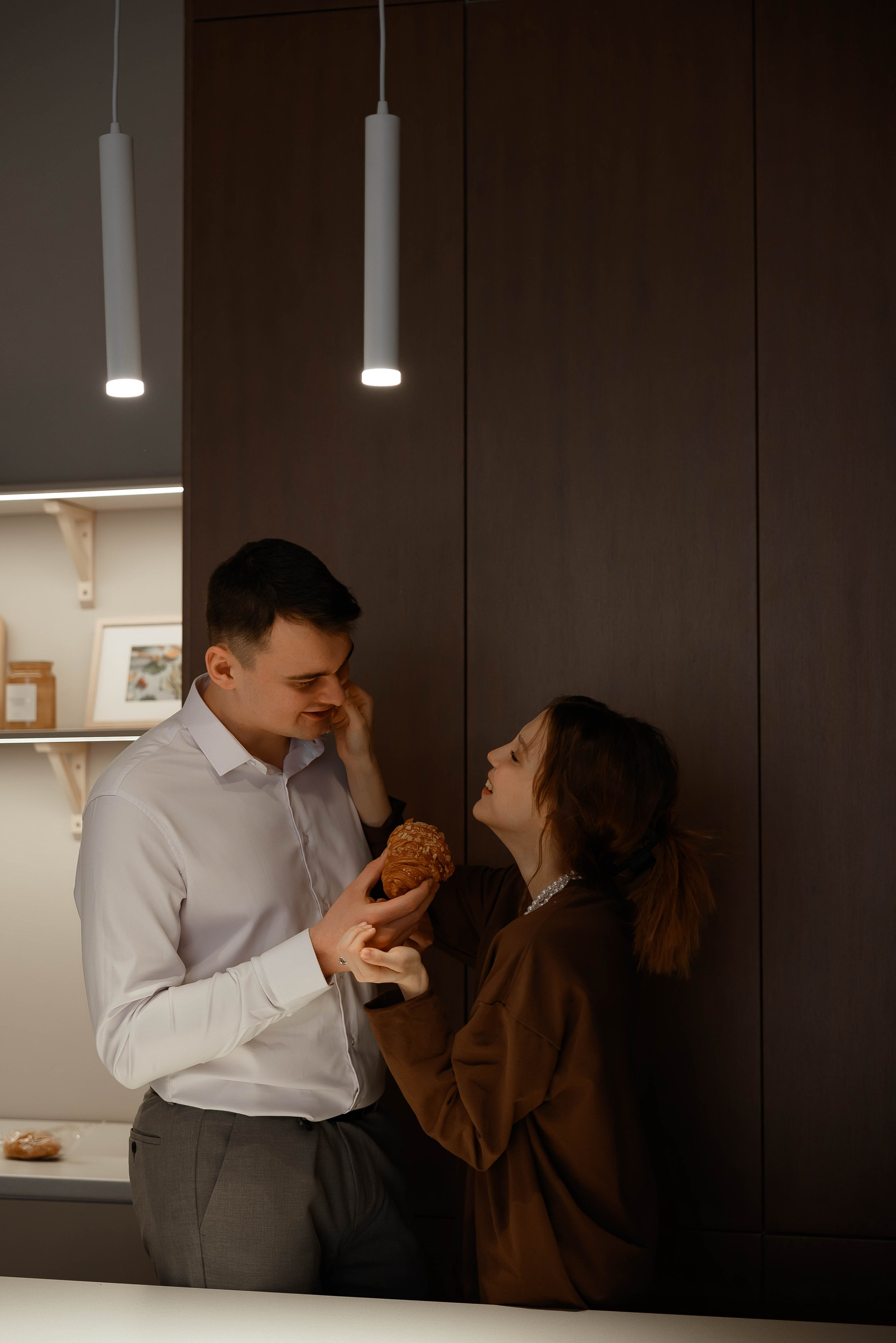 А & Д | Студия. Свадебный и семейный фотограф в Казани Диана Портнова