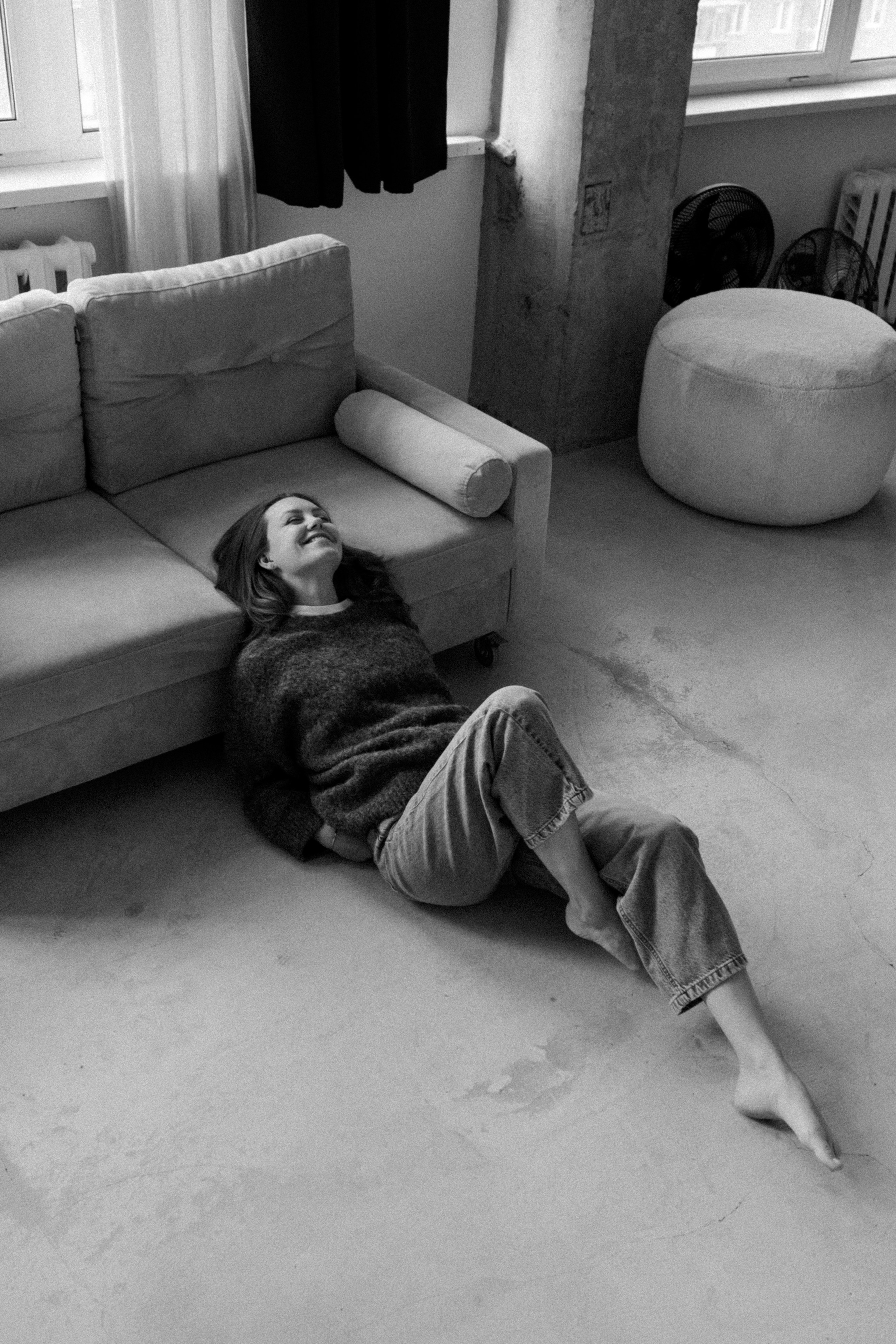 Инна. Фотограф в Екатеринбурге Ирада Баянгулова