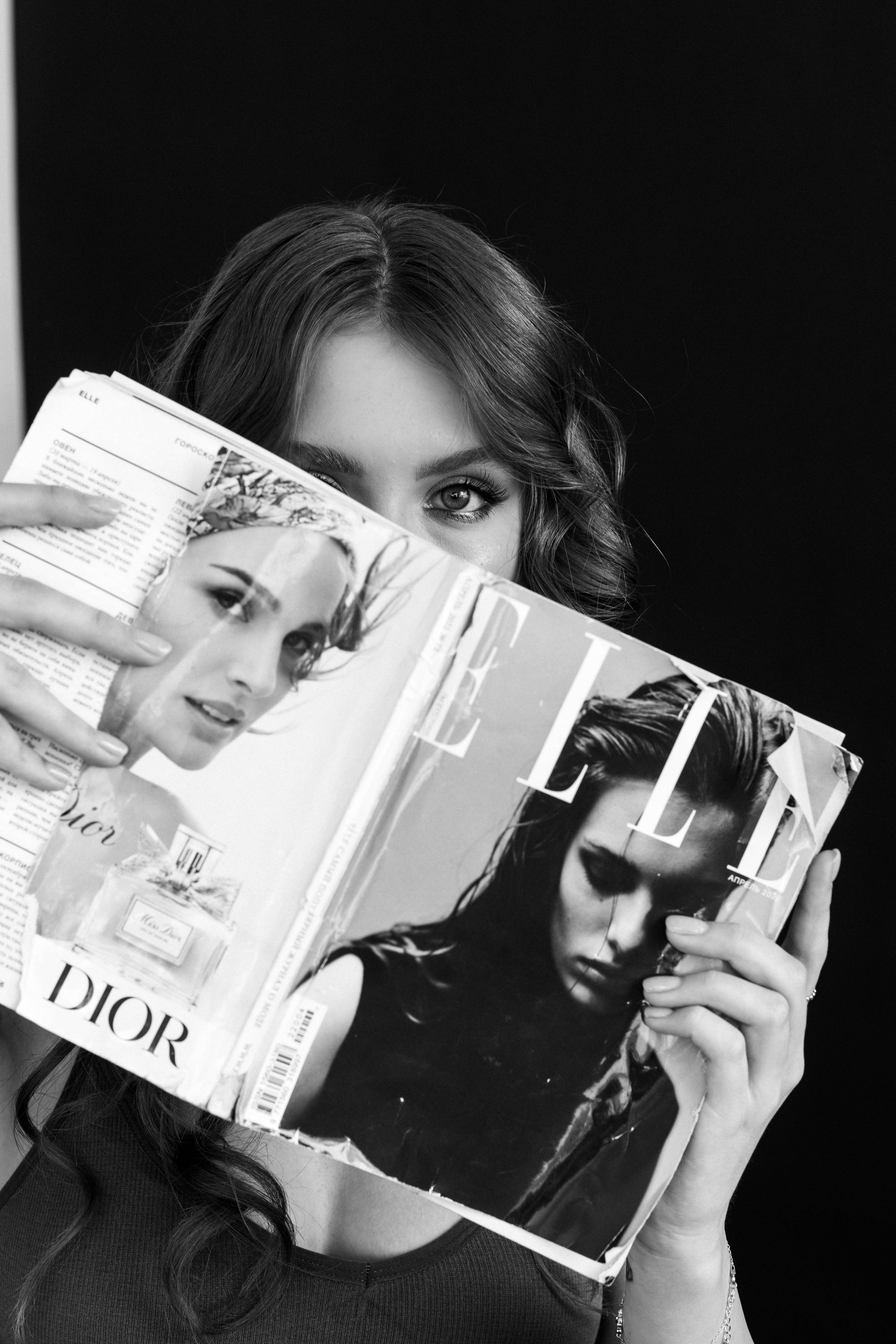 Женя. Фотограф в Екатеринбурге Ирада Баянгулова