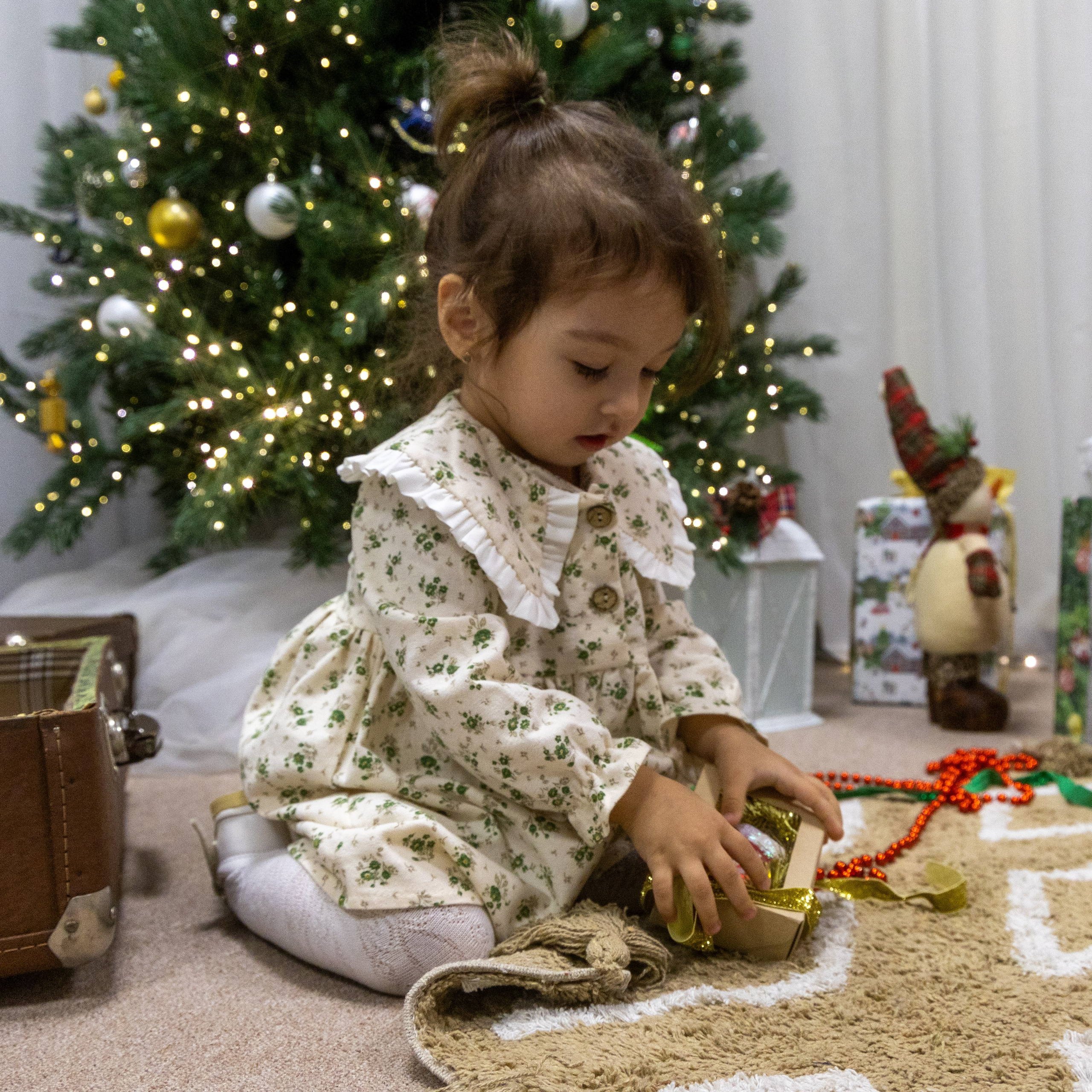 Эмилия. Фотограф Саратов-Энгельс Ида Упс (Виктория)