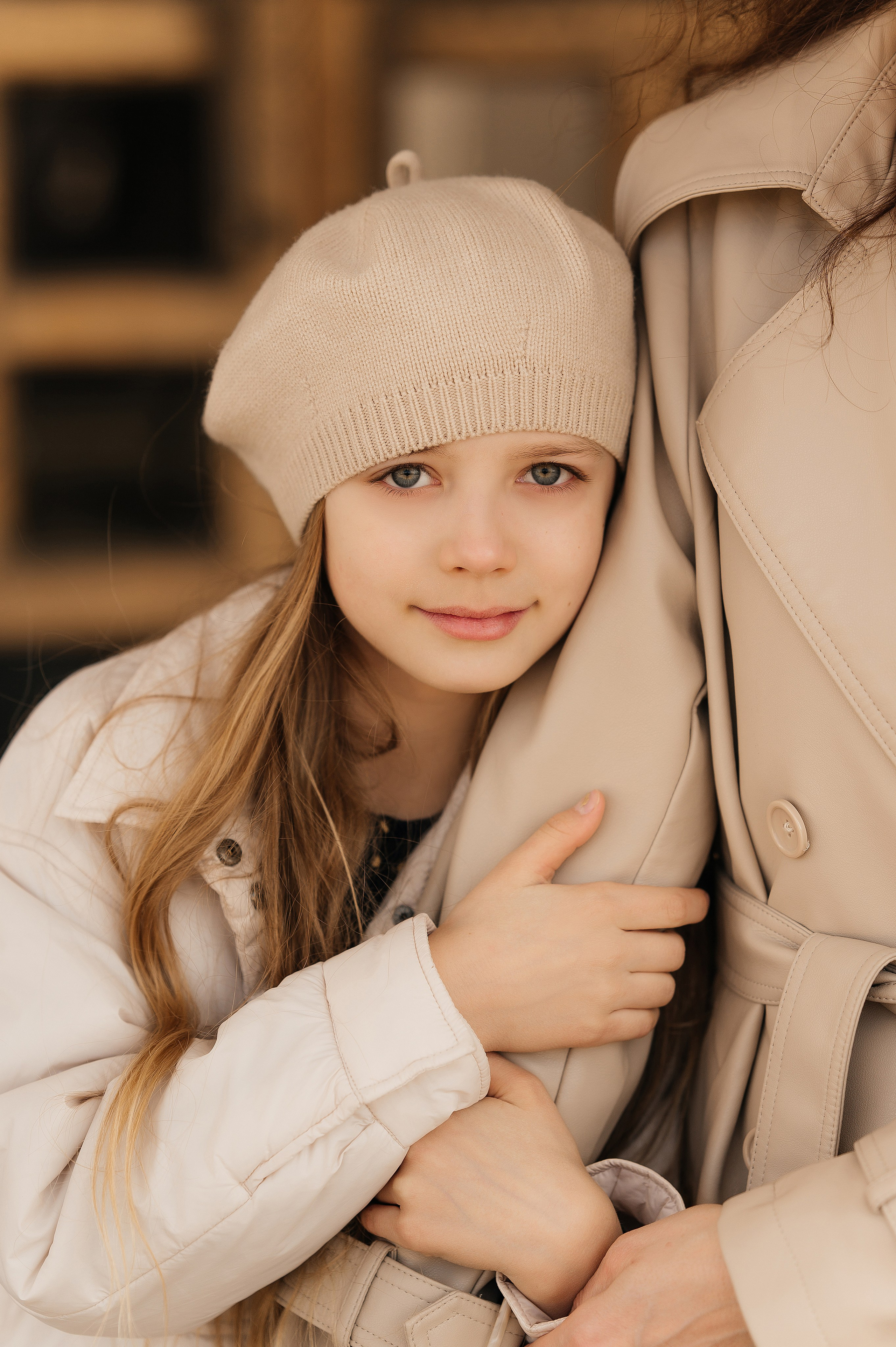 Ваня, Люда, Кристина и Дея. Фотограф Виктория Грибова г. Вологда