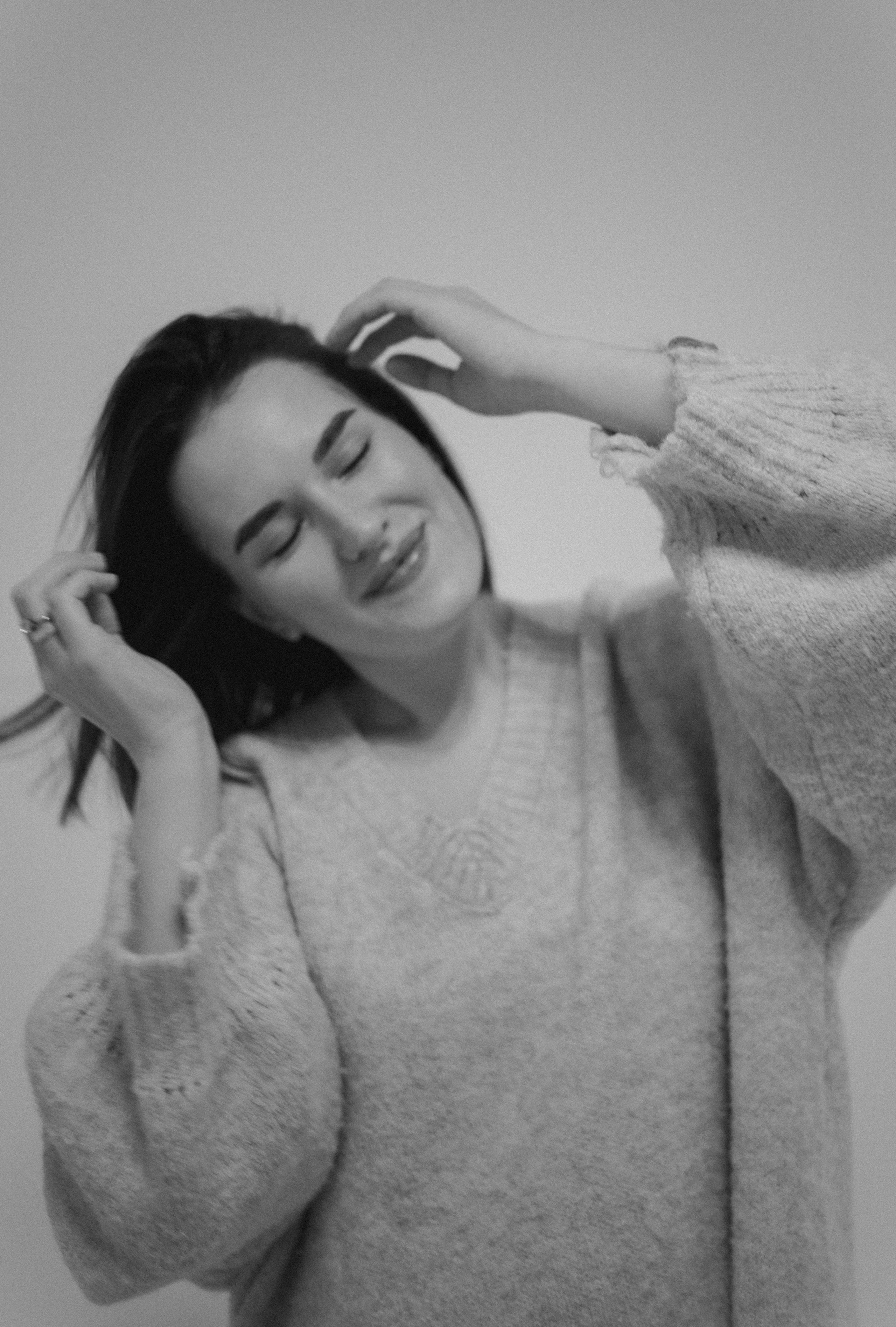 Ксю. Фотограф Кострома | Калининград