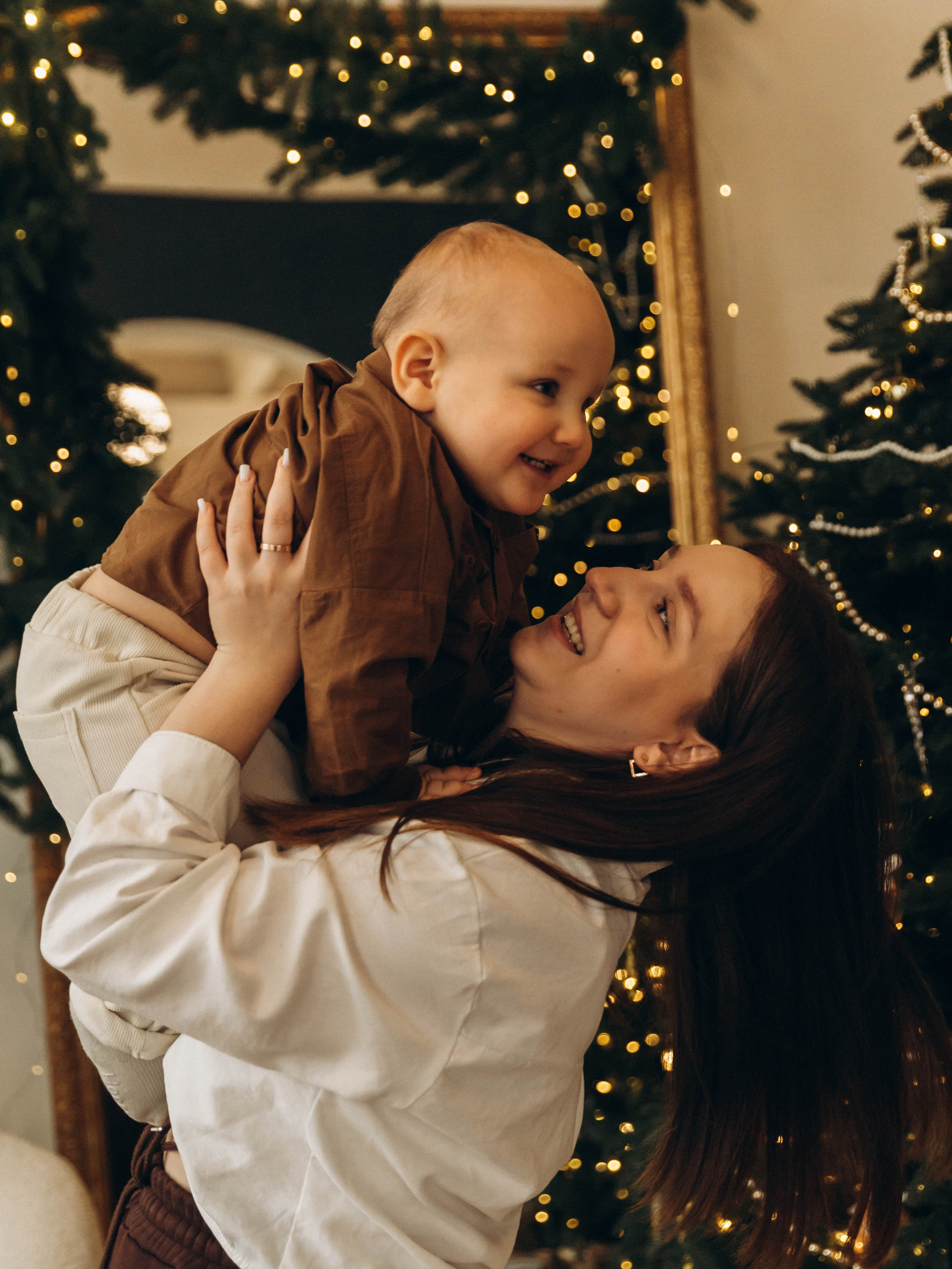 Ульяна, Артем и Захар. Фотограф Кострома | Калининград