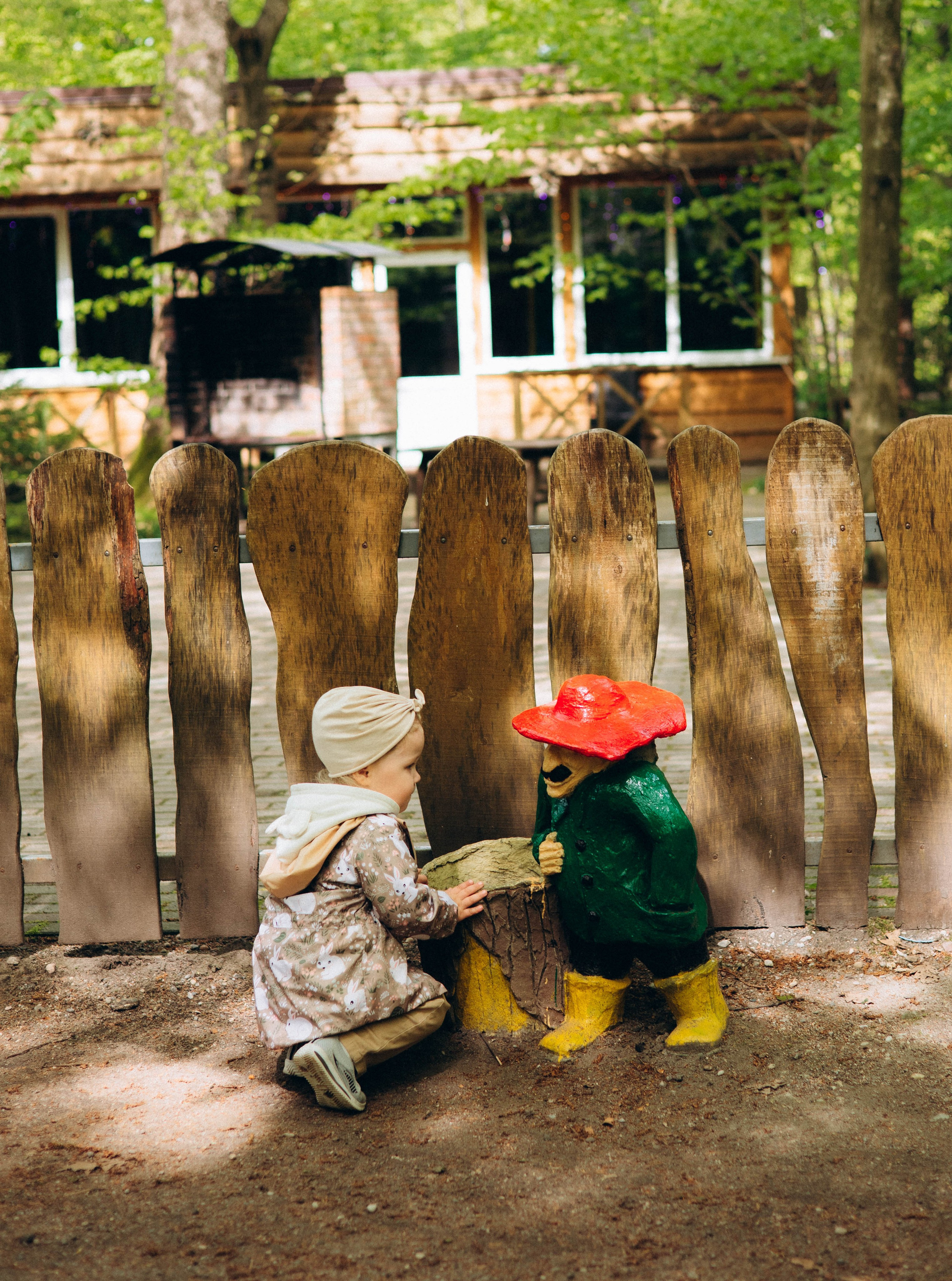 По Калининградской области. Фотограф Кострома | Калининград
