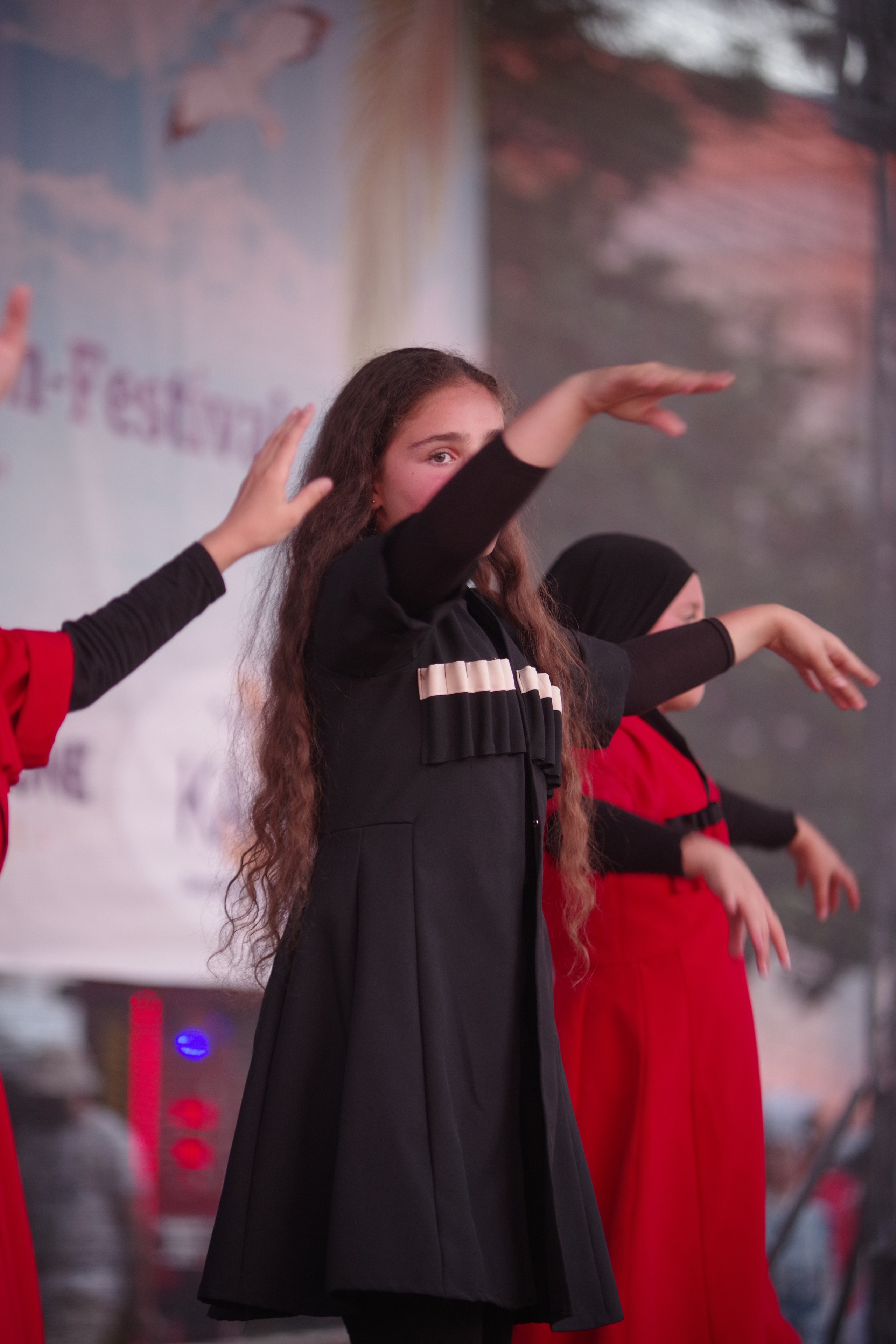 Батуми с ლილე. Портретный фотограф Денис Милютин