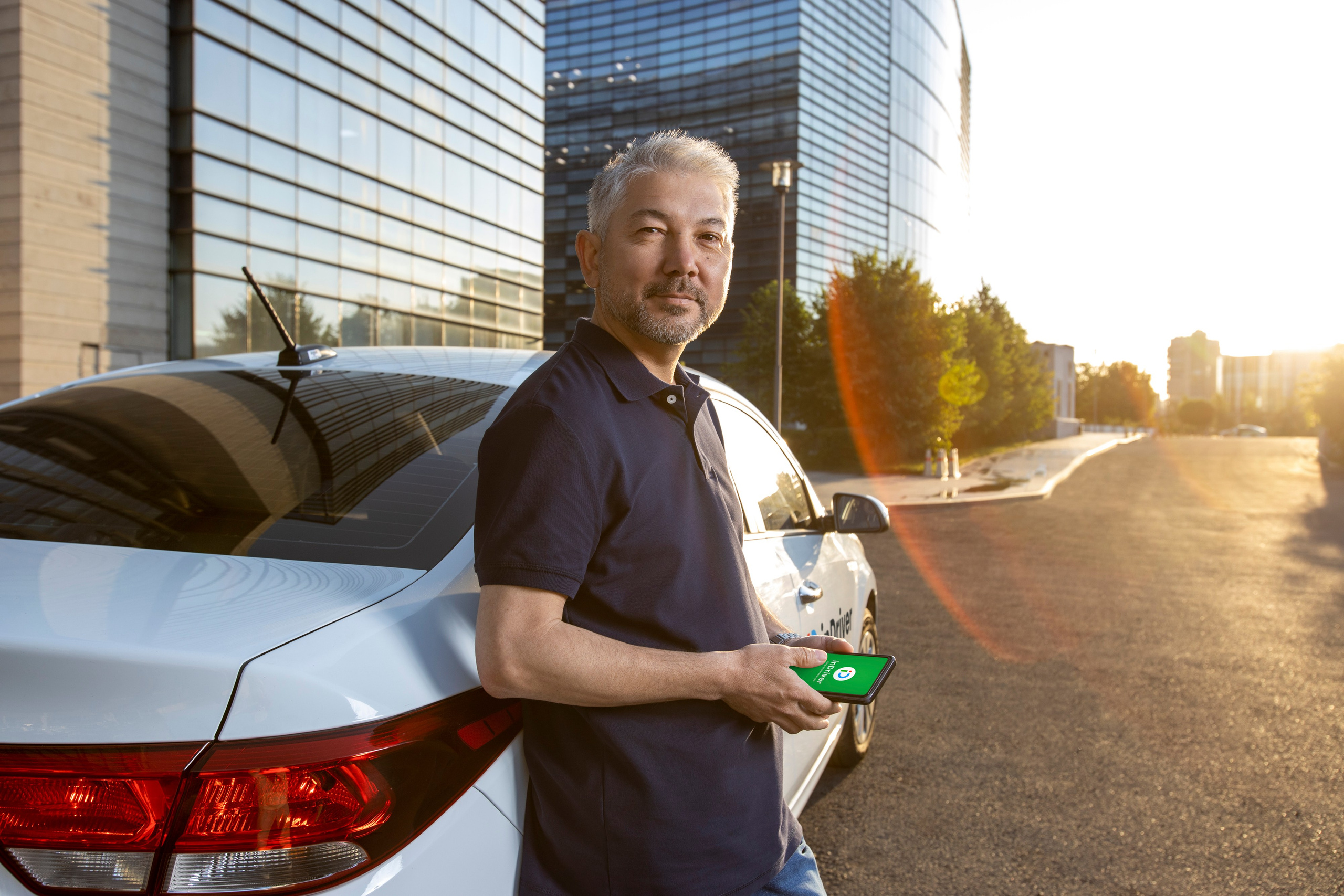 Реклама. Фотограф в Алматы Виктор Магдеев