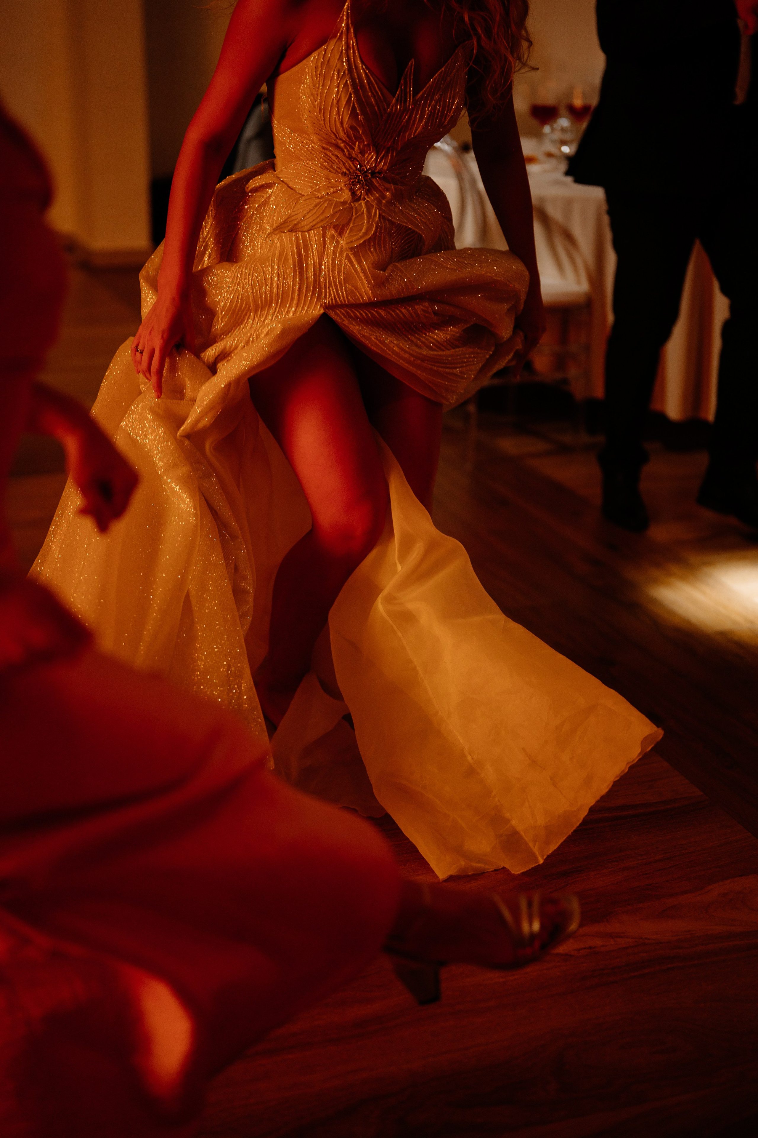 Илья и Настя. Свадебный и репортажный фотограф в Москве Андрей Вайман