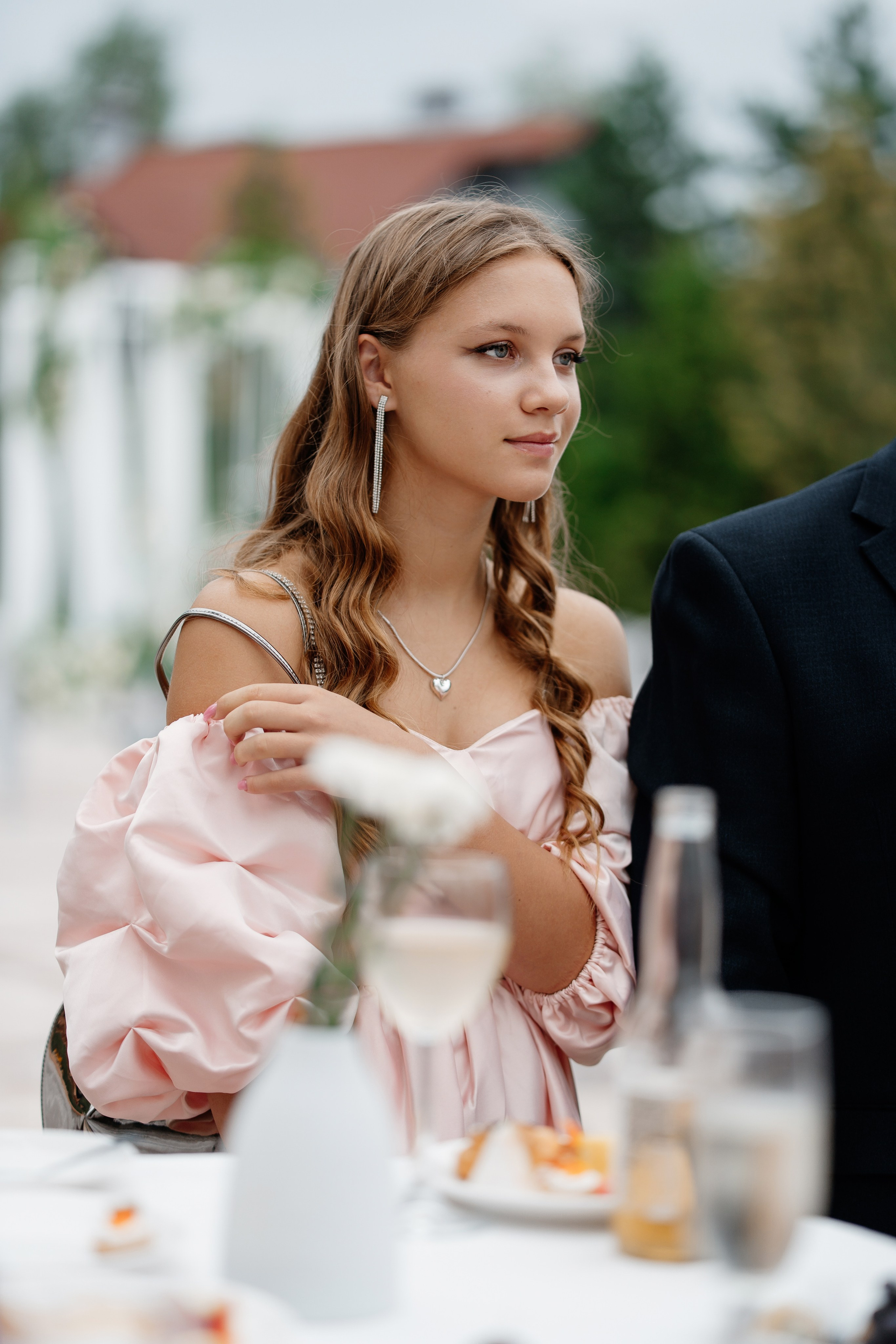 Илья и Настя. Свадебный и репортажный фотограф в Москве Андрей Вайман