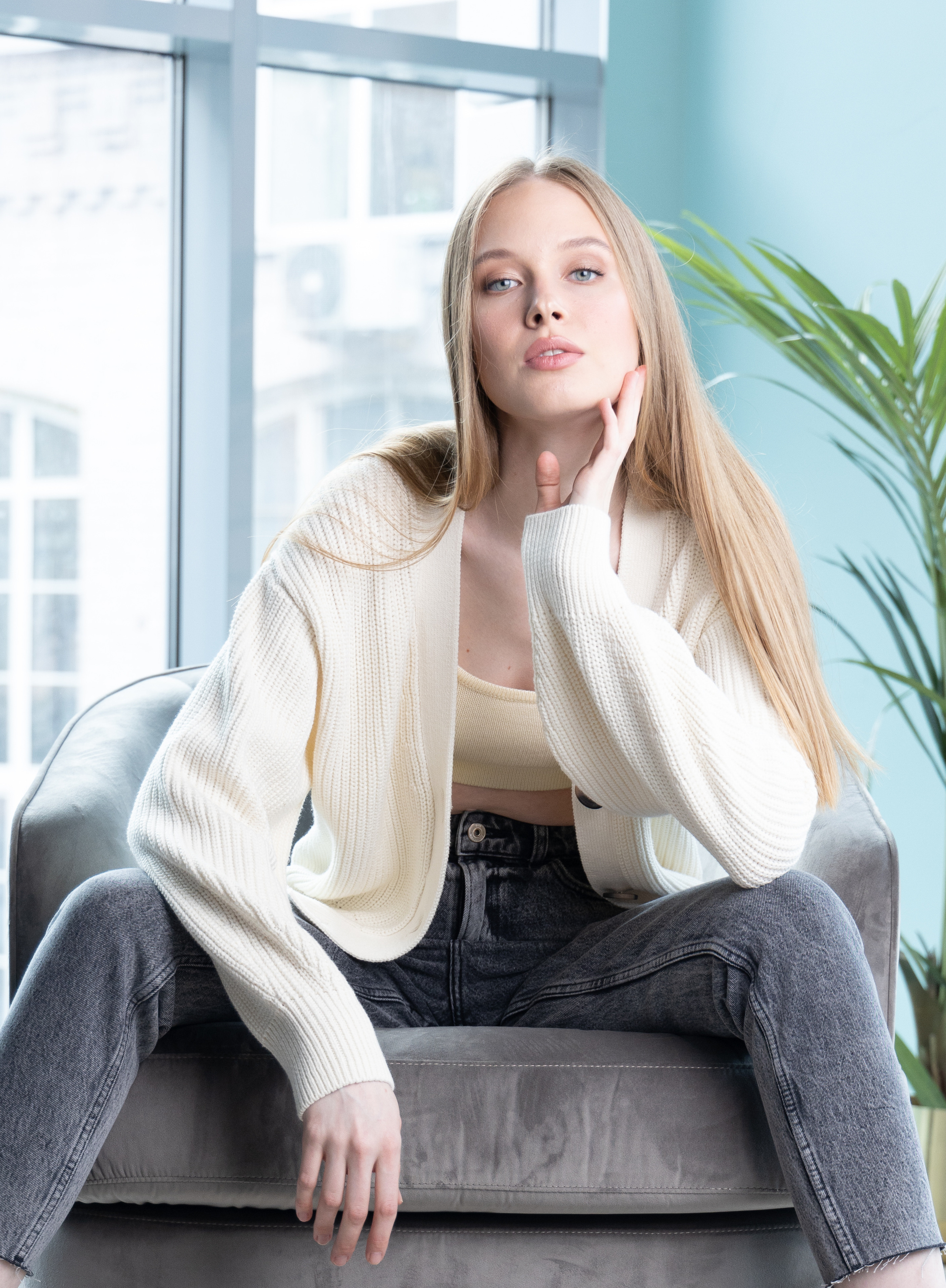 Съемка моделей в студии. Персональные и семейные съемки в Москве фотограф Аверина Анна