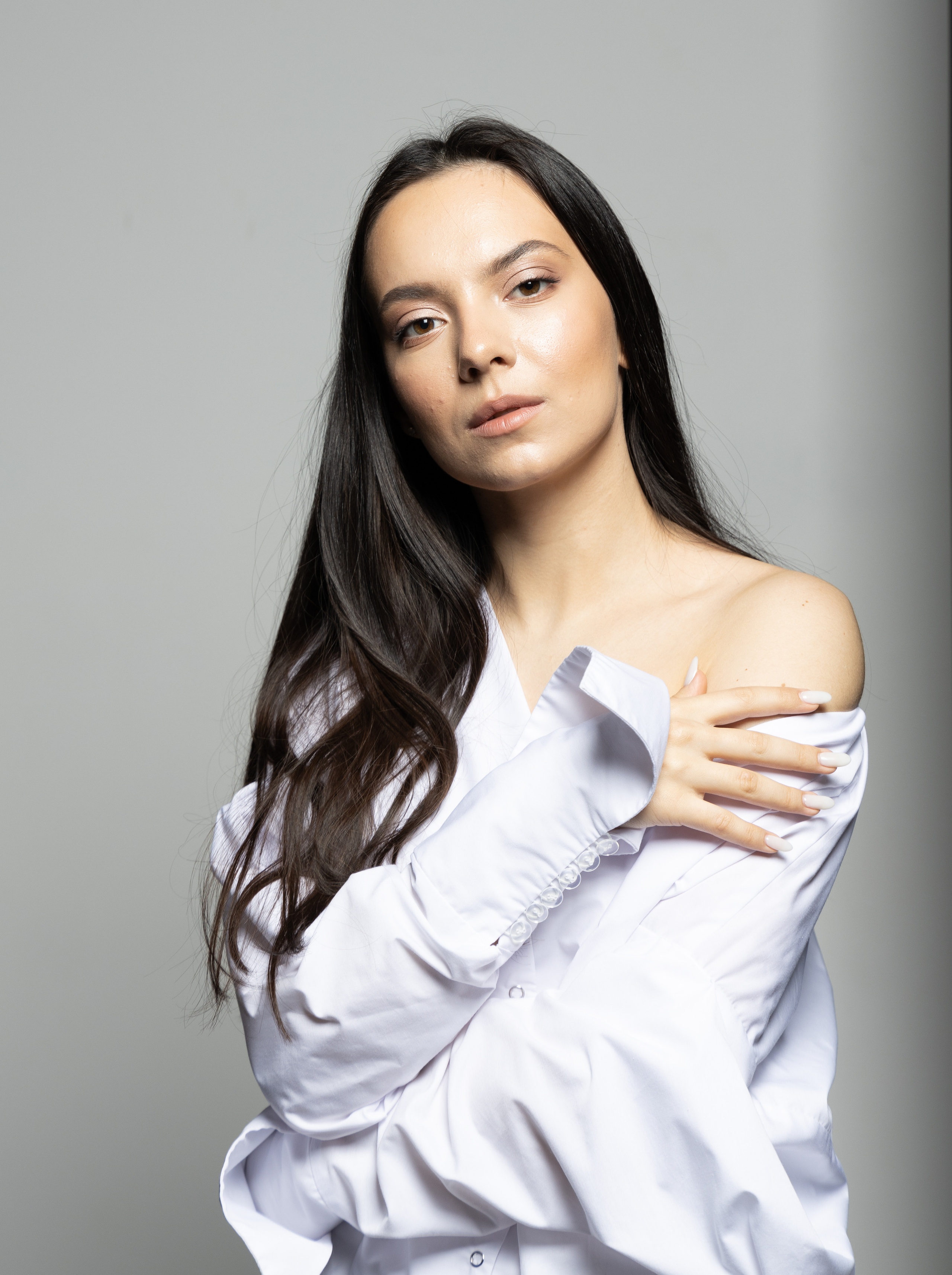 Съемка моделей в студии. Персональные и семейные съемки в Москве фотограф Аверина Анна