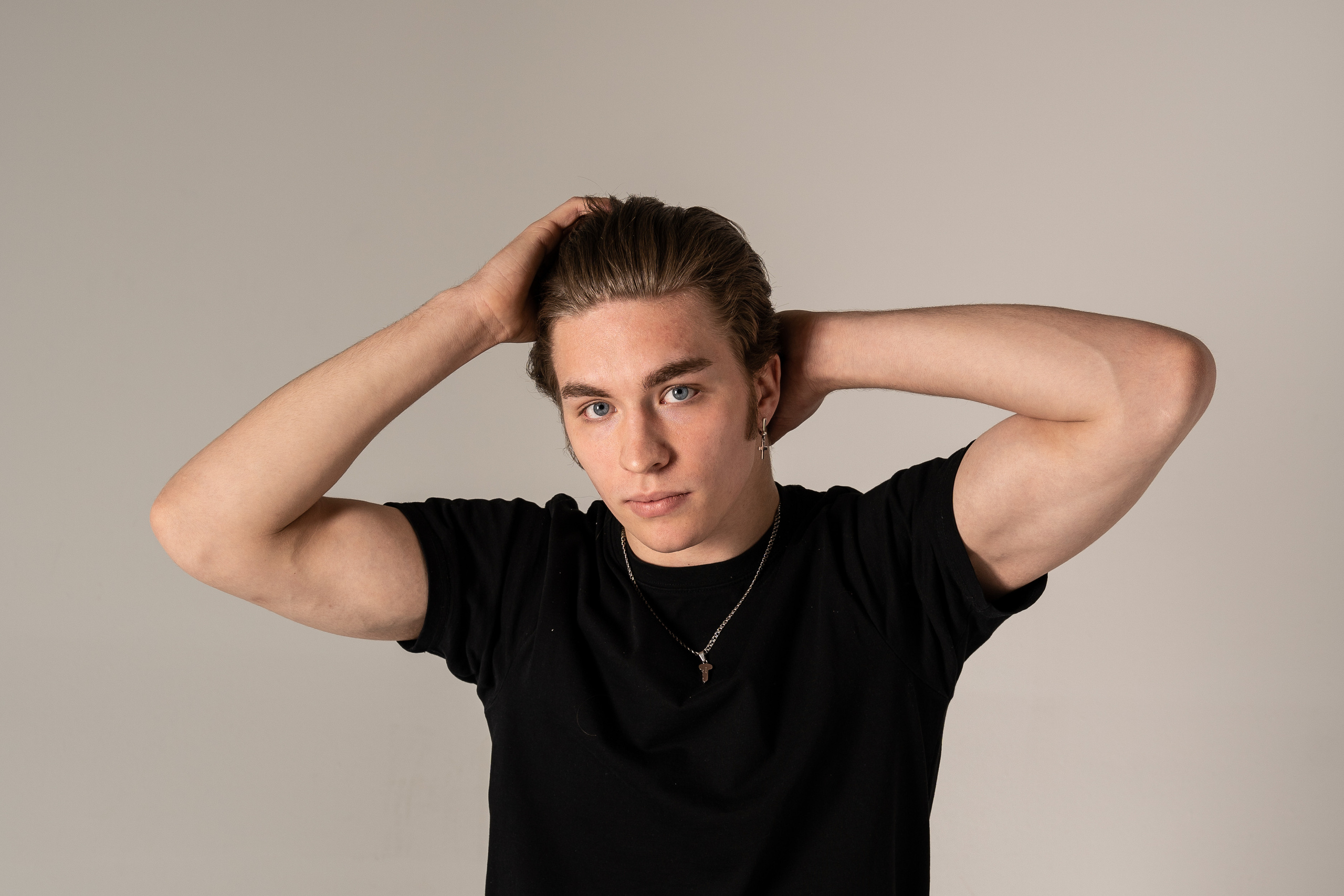 Съемка моделей в студии. Персональные и семейные съемки в Москве фотограф Аверина Анна