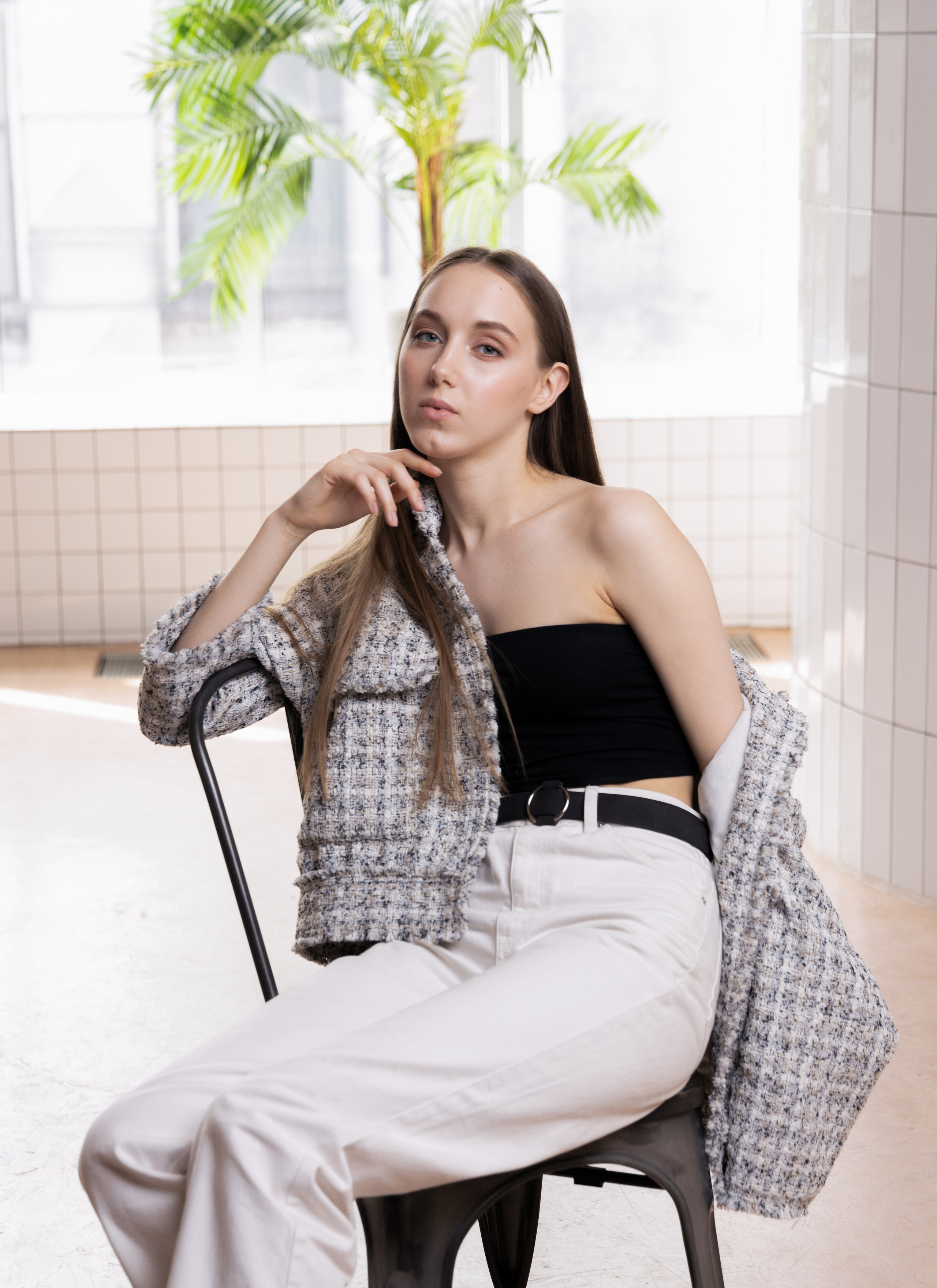 Съемка моделей в студии. Персональные и семейные съемки в Москве фотограф Аверина Анна