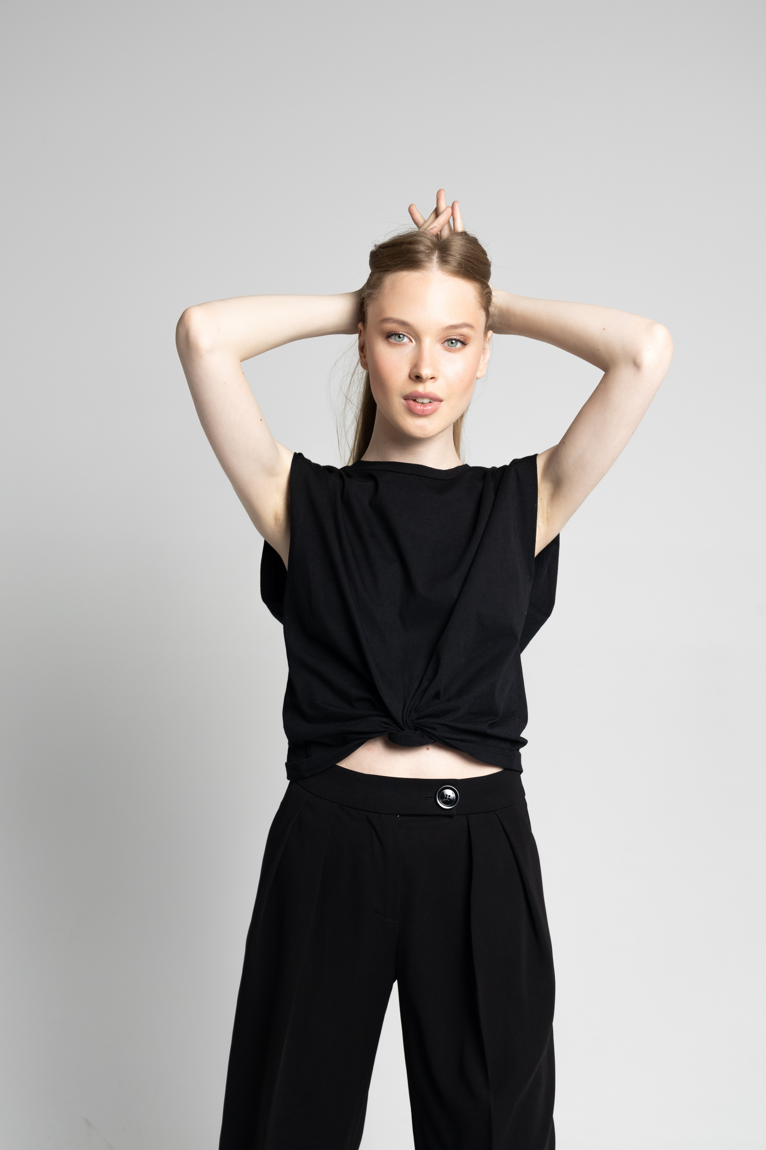 Съемка моделей в студии. Персональные и семейные съемки в Москве фотограф Аверина Анна