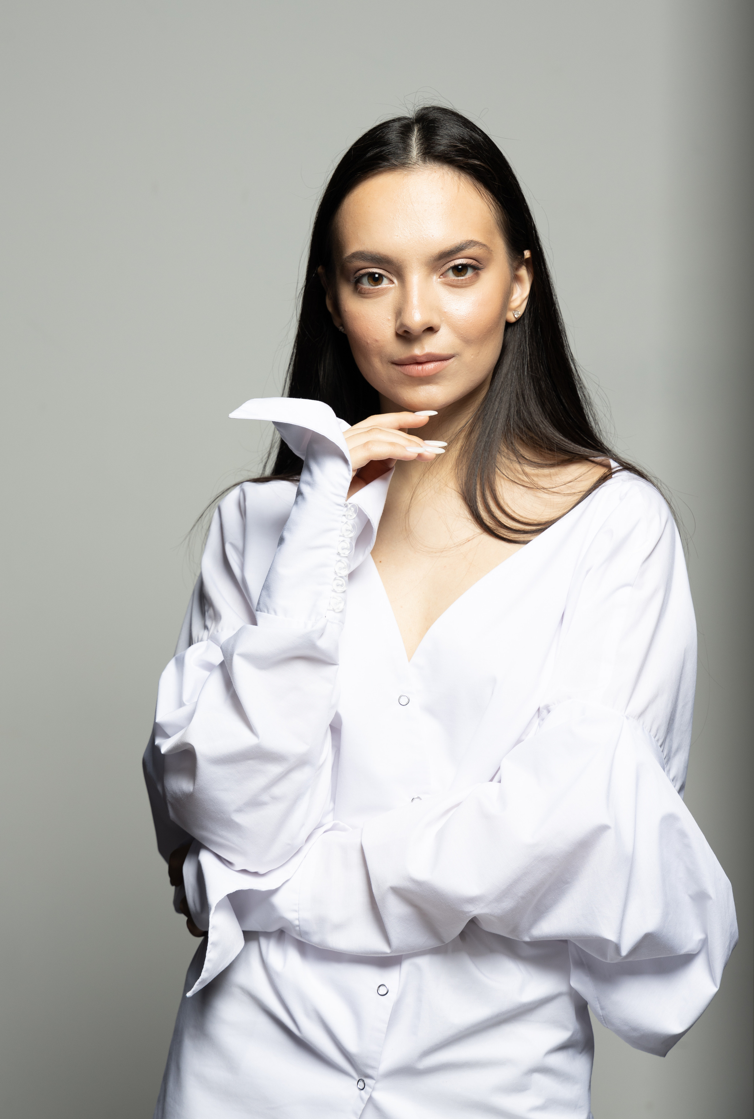 Съемка моделей в студии. Персональные и семейные съемки в Москве фотограф Аверина Анна