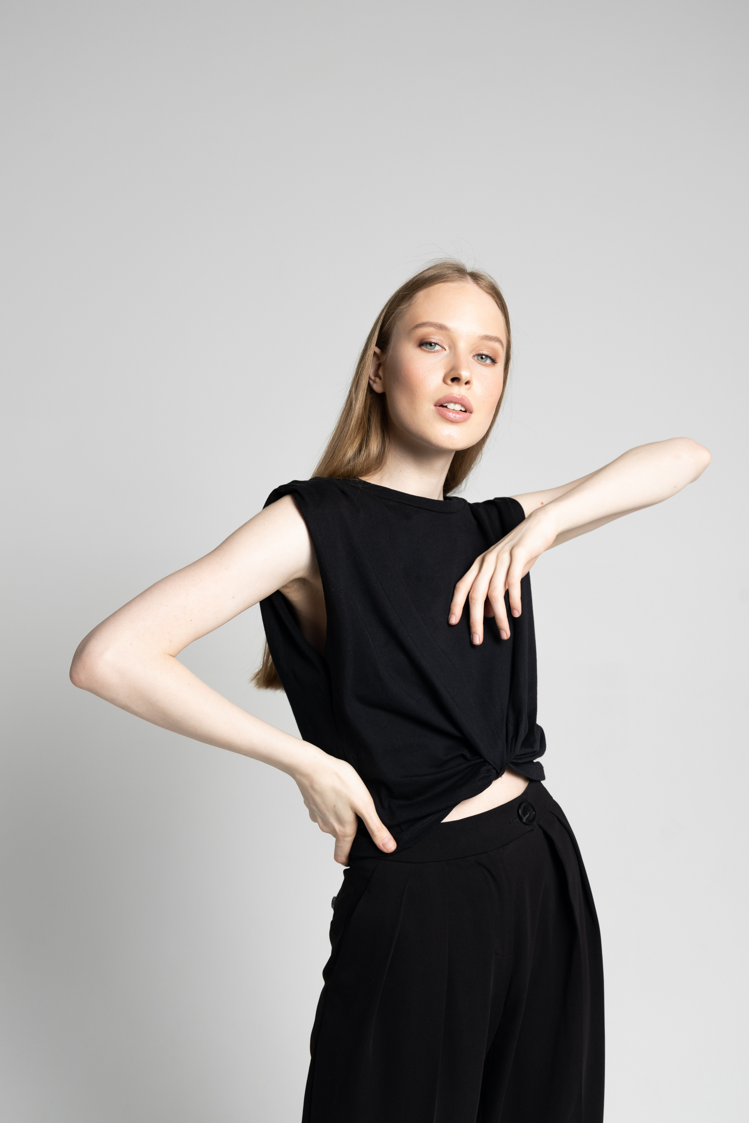 Съемка моделей в студии. Персональные и семейные съемки в Москве фотограф Аверина Анна