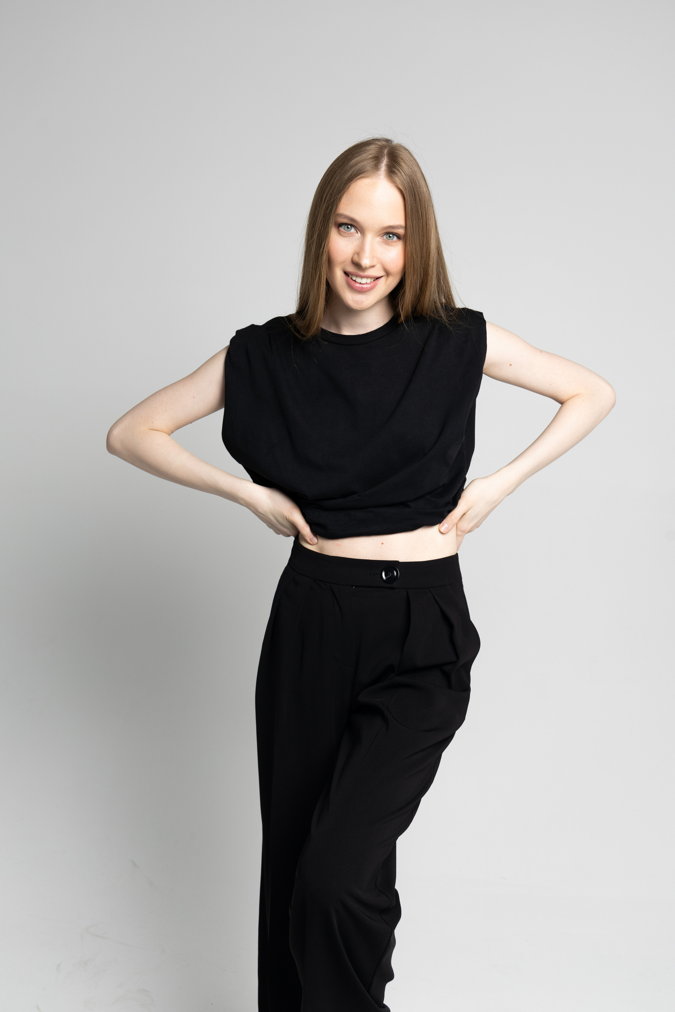 Съемка моделей в студии. Персональные и семейные съемки в Москве фотограф Аверина Анна