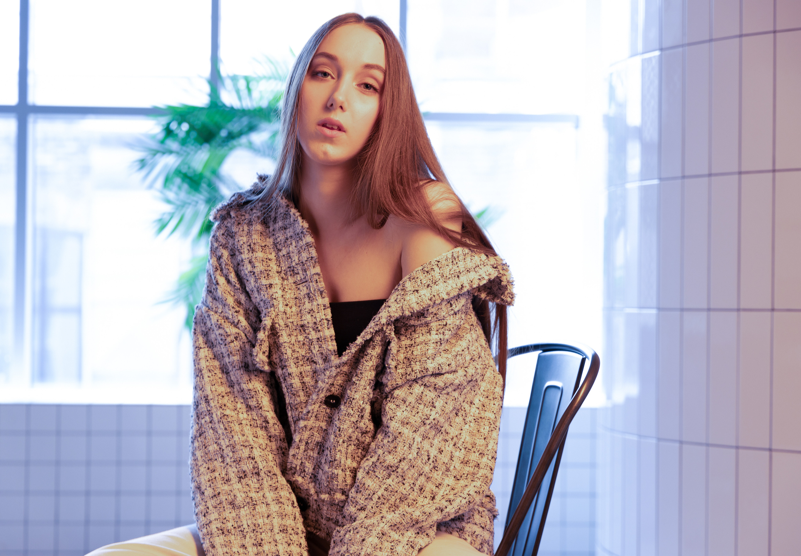 Съемка моделей в студии. Персональные и семейные съемки в Москве фотограф Аверина Анна