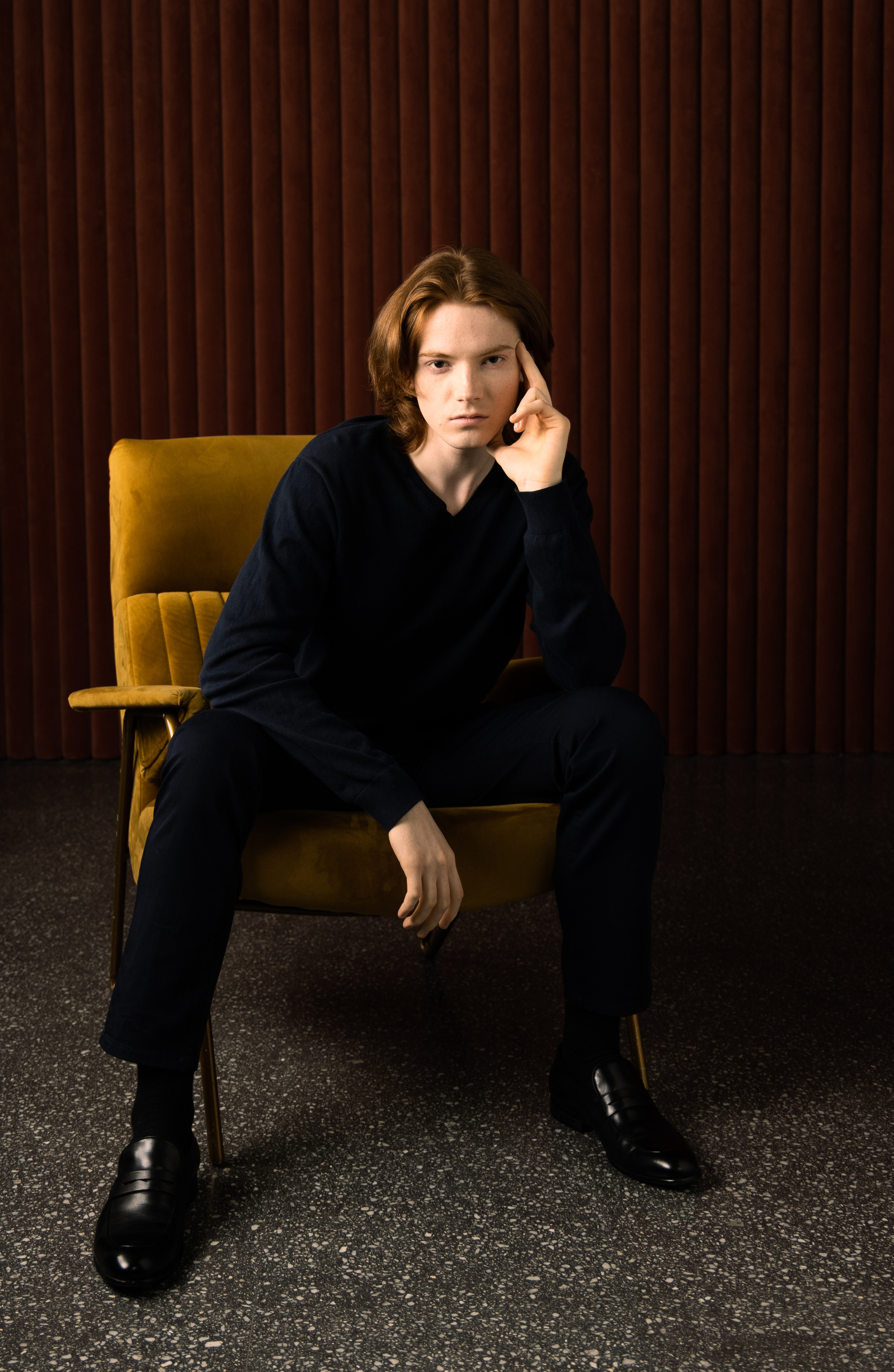 Съемка моделей в студии. Персональные и семейные съемки в Москве фотограф Аверина Анна