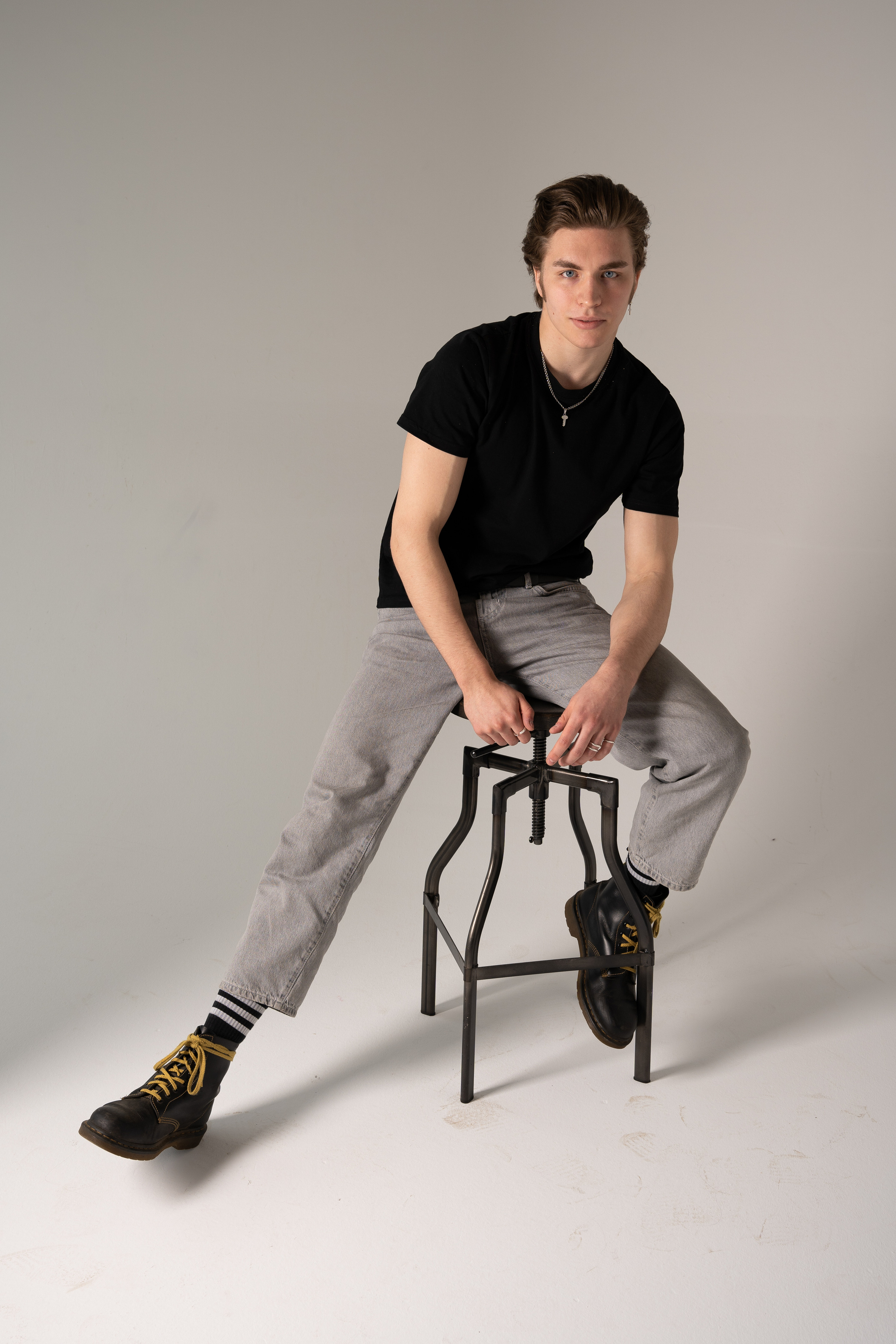 Съемка моделей в студии. Персональные и семейные съемки в Москве фотограф Аверина Анна