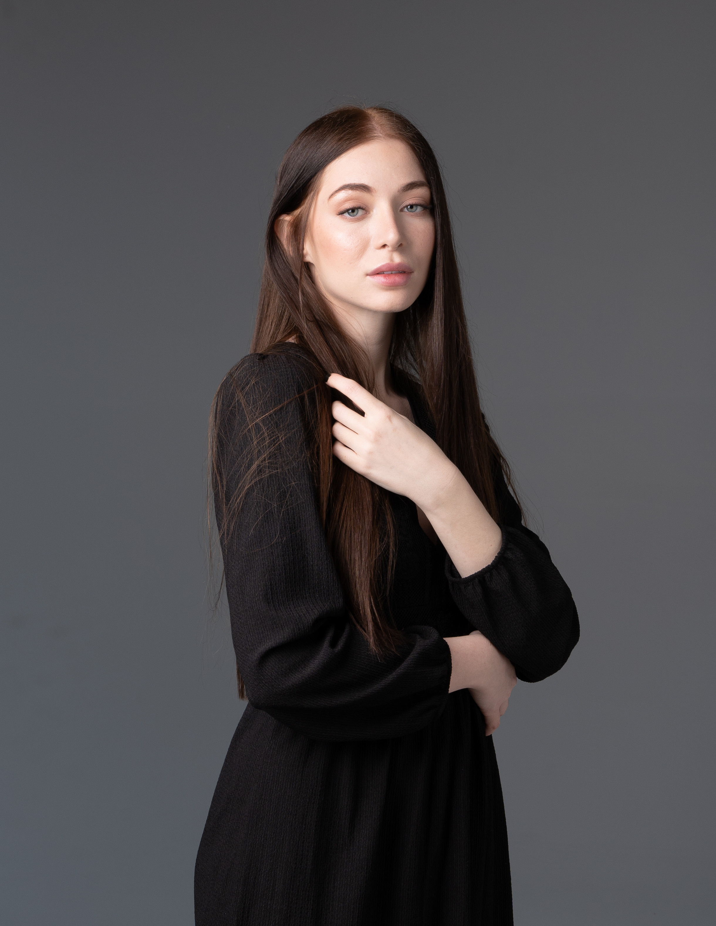 Съемка моделей в студии. Персональные и семейные съемки в Москве фотограф Аверина Анна