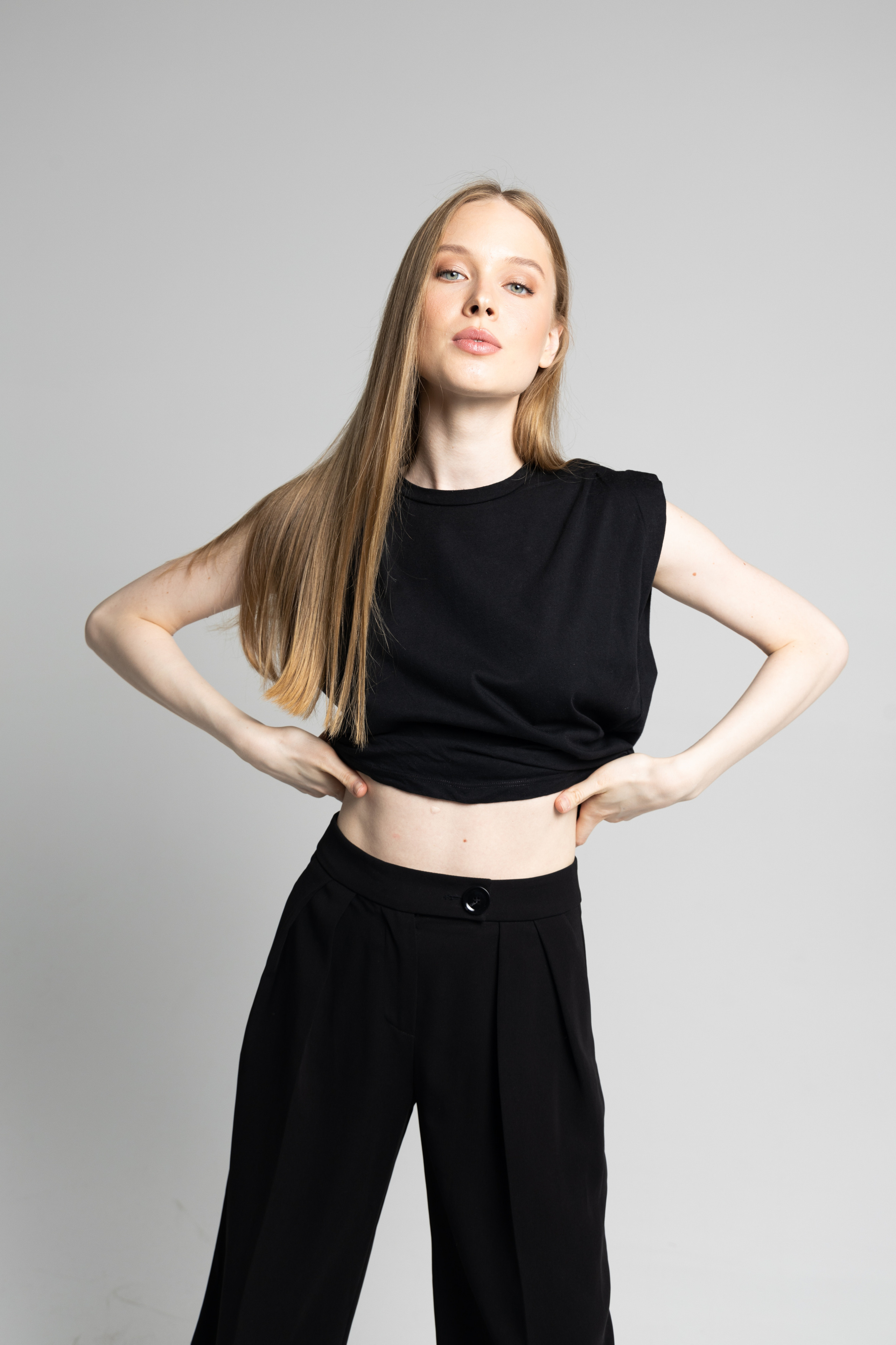 Съемка моделей в студии. Персональные и семейные съемки в Москве фотограф Аверина Анна