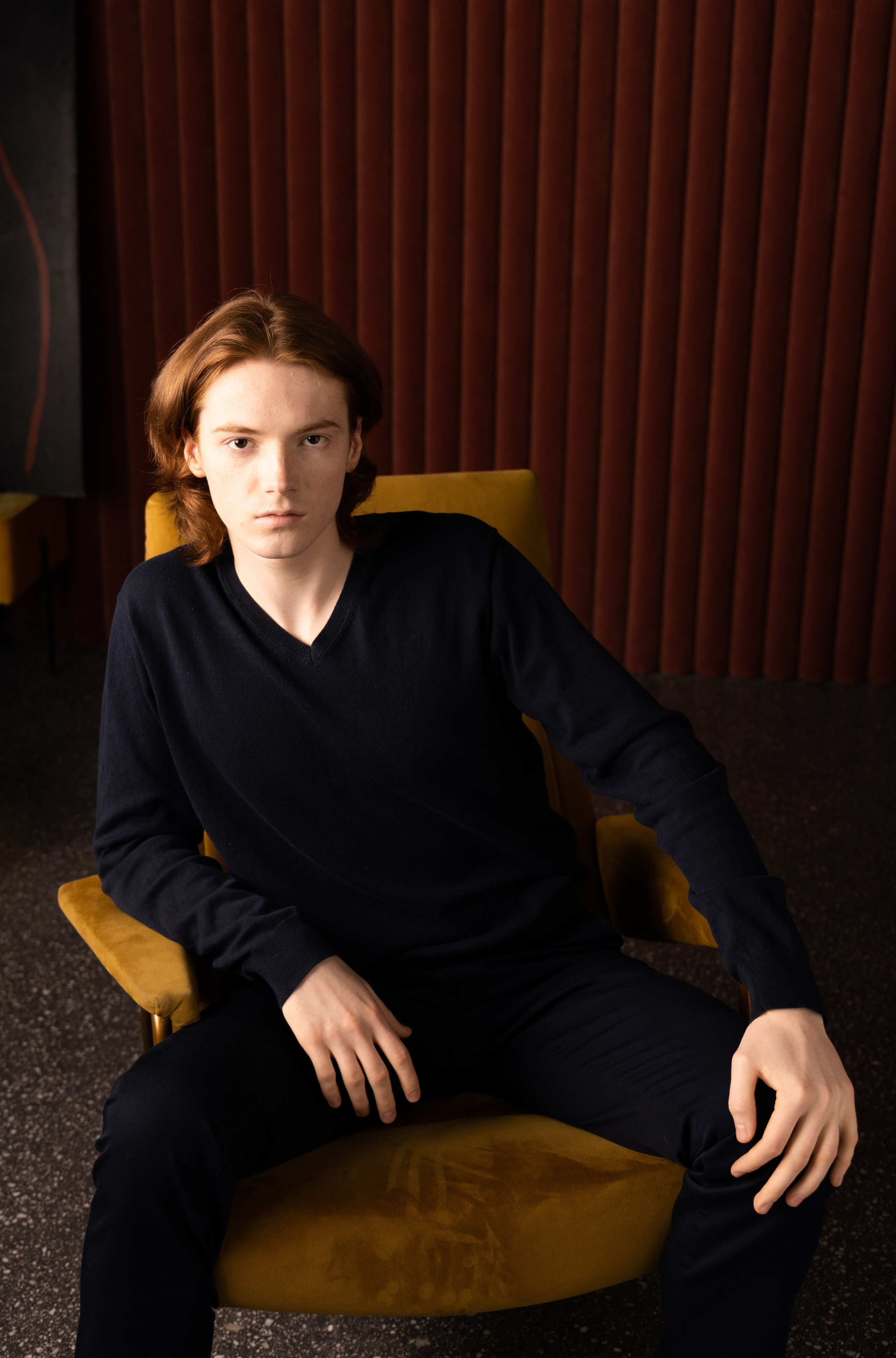 Съемка моделей в студии. Персональные и семейные съемки в Москве фотограф Аверина Анна