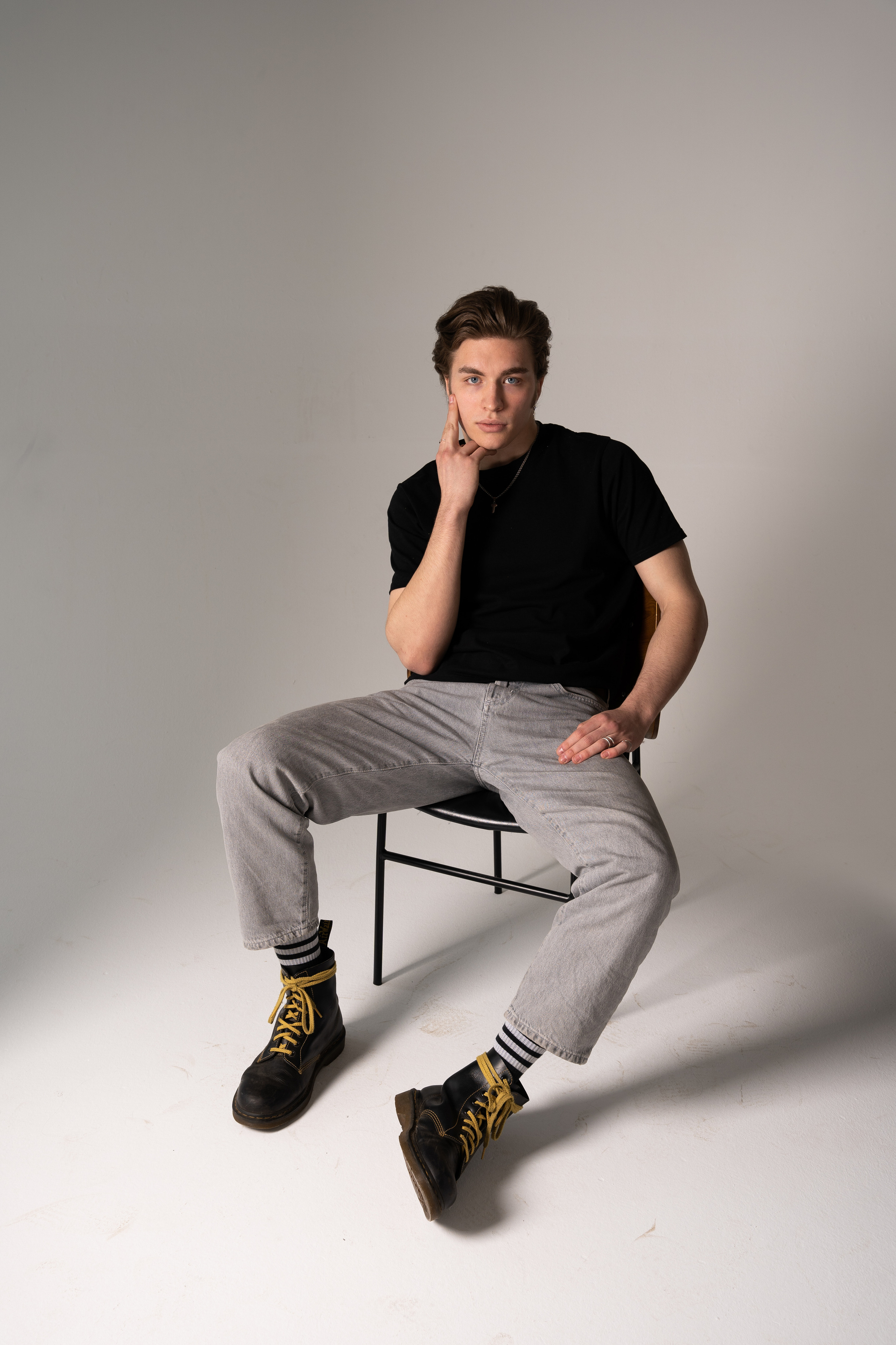 Съемка моделей в студии. Персональные и семейные съемки в Москве фотограф Аверина Анна