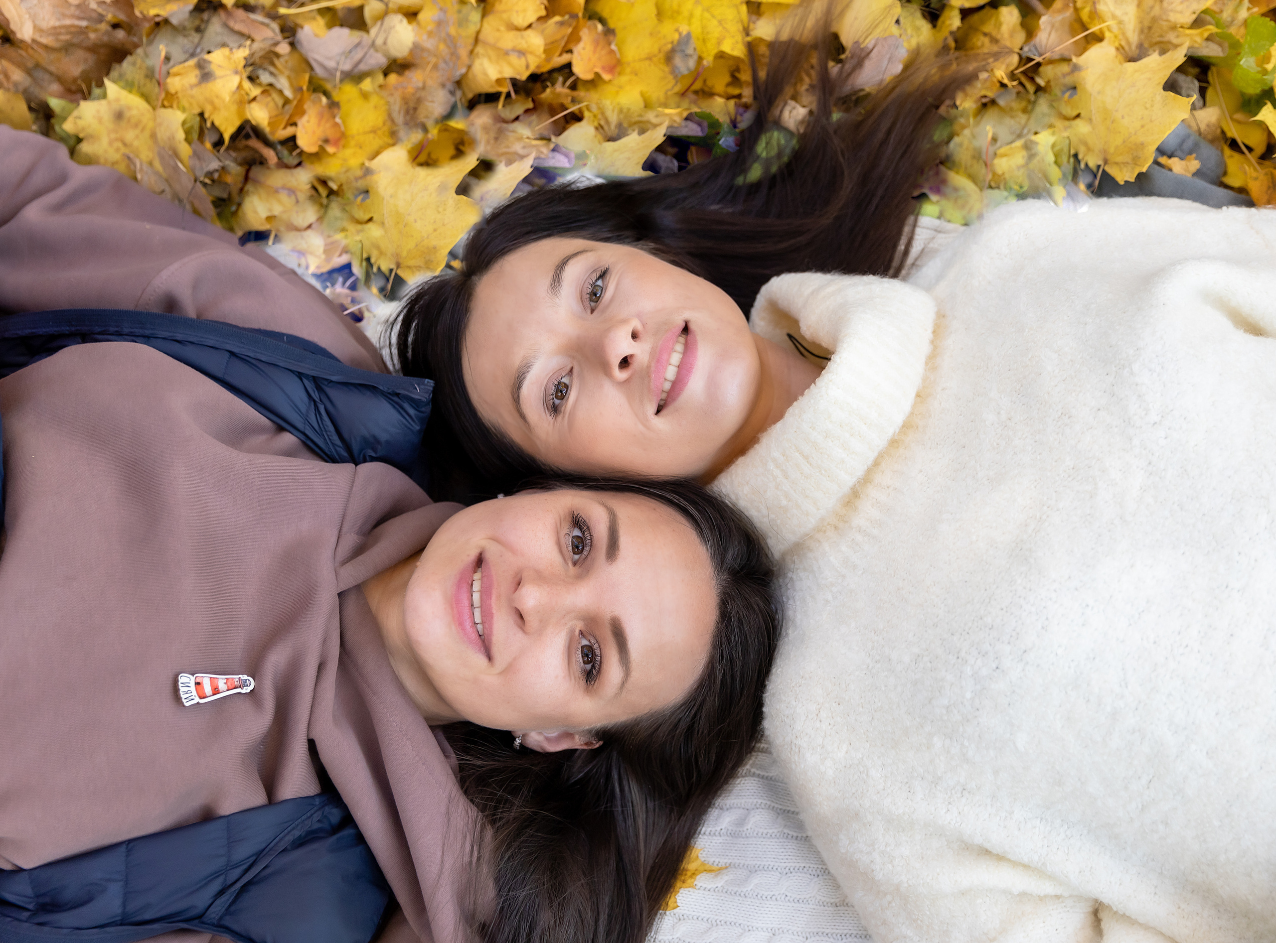 Съемка в парке. Персональные и семейные съемки в Москве фотограф Аверина Анна