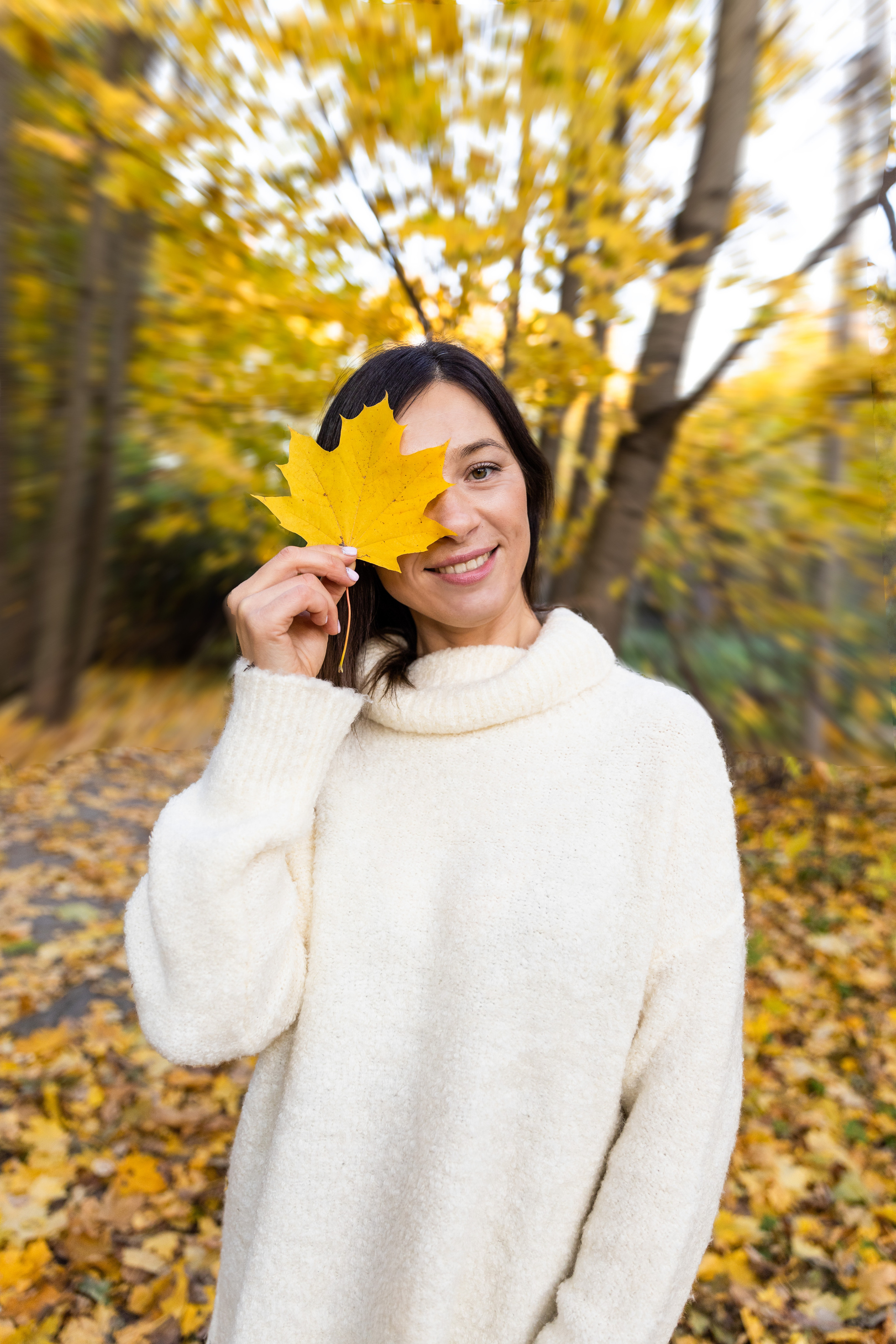 Съемка в парке. Персональные и семейные съемки в Москве фотограф Аверина Анна