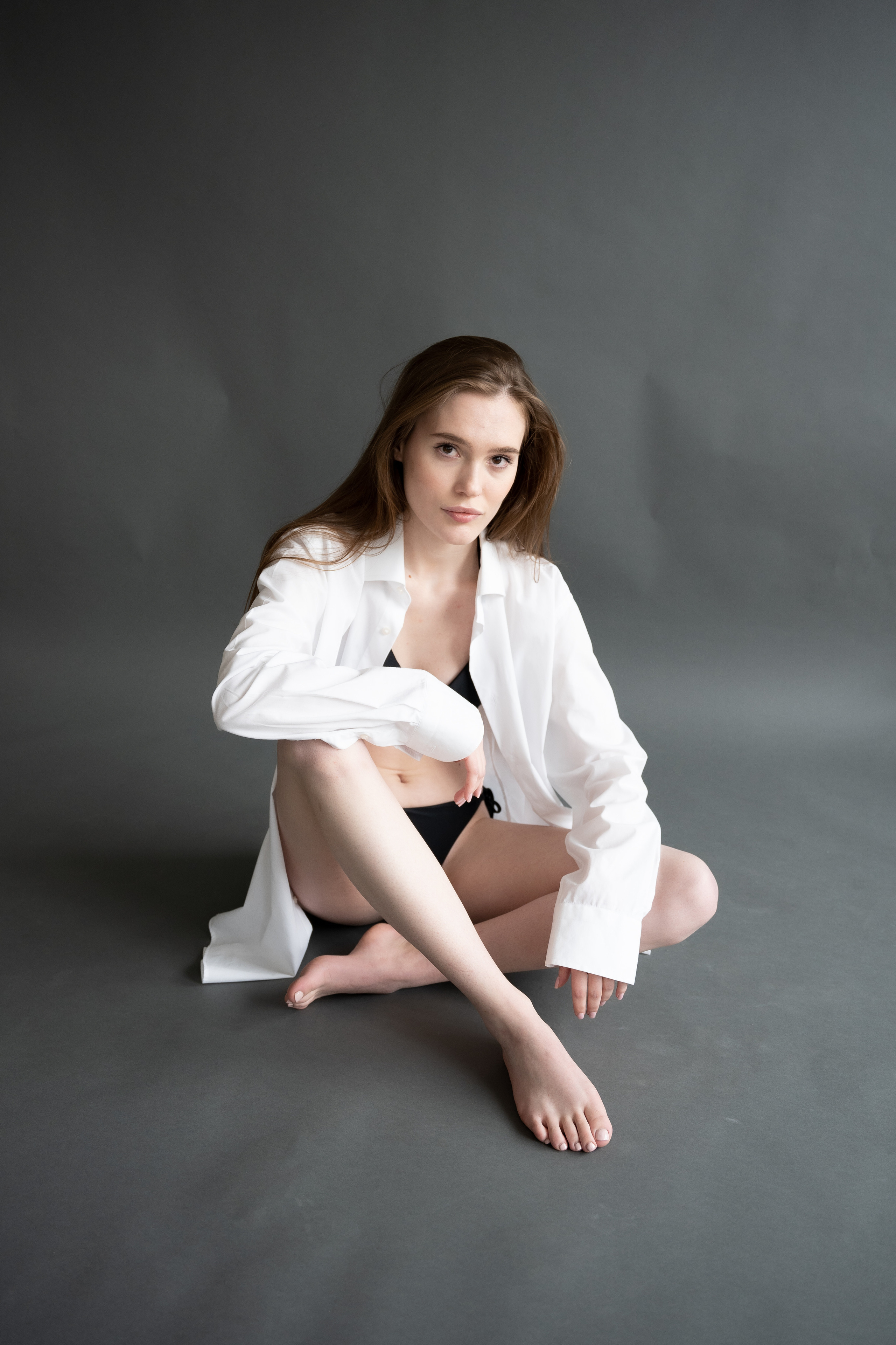 Съемка моделей в студии. Персональные и семейные съемки в Москве фотограф Аверина Анна