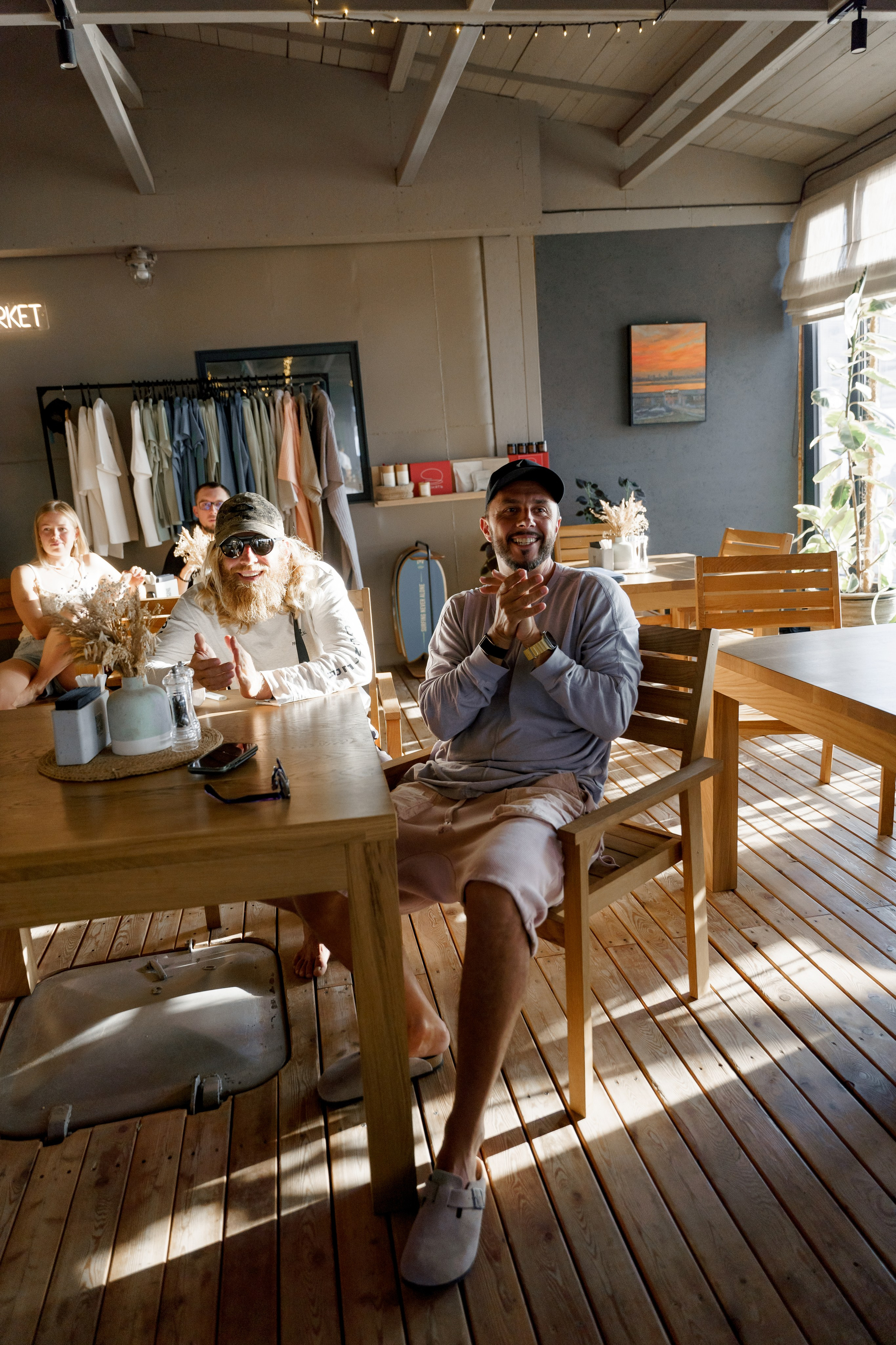 Surf 2025. Фотограф Валерия Крахмалева