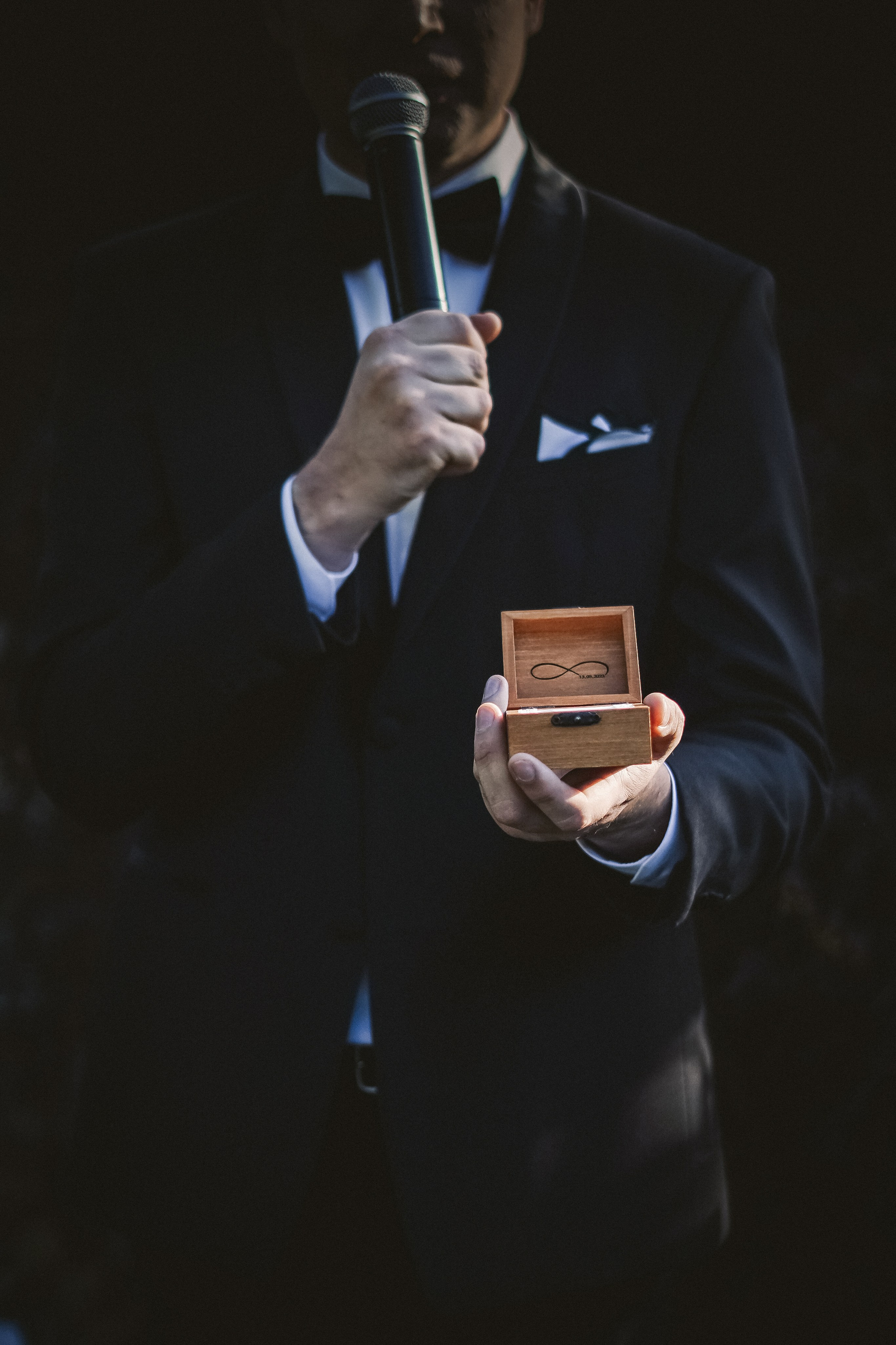 Дим и Лера. Фотограф Валерия Крахмалева