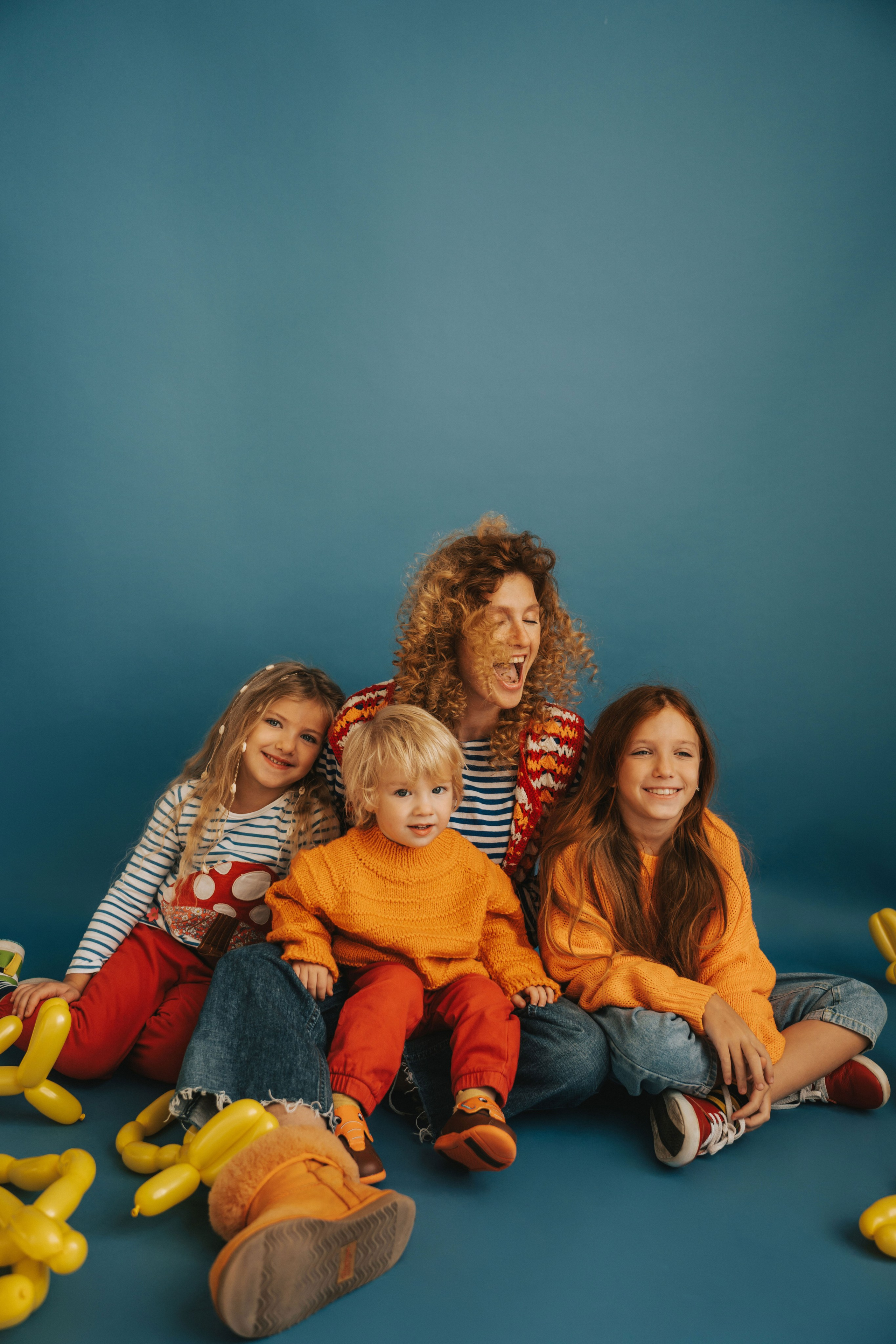 Ураганище. Ваш фотограф Вика Артемова