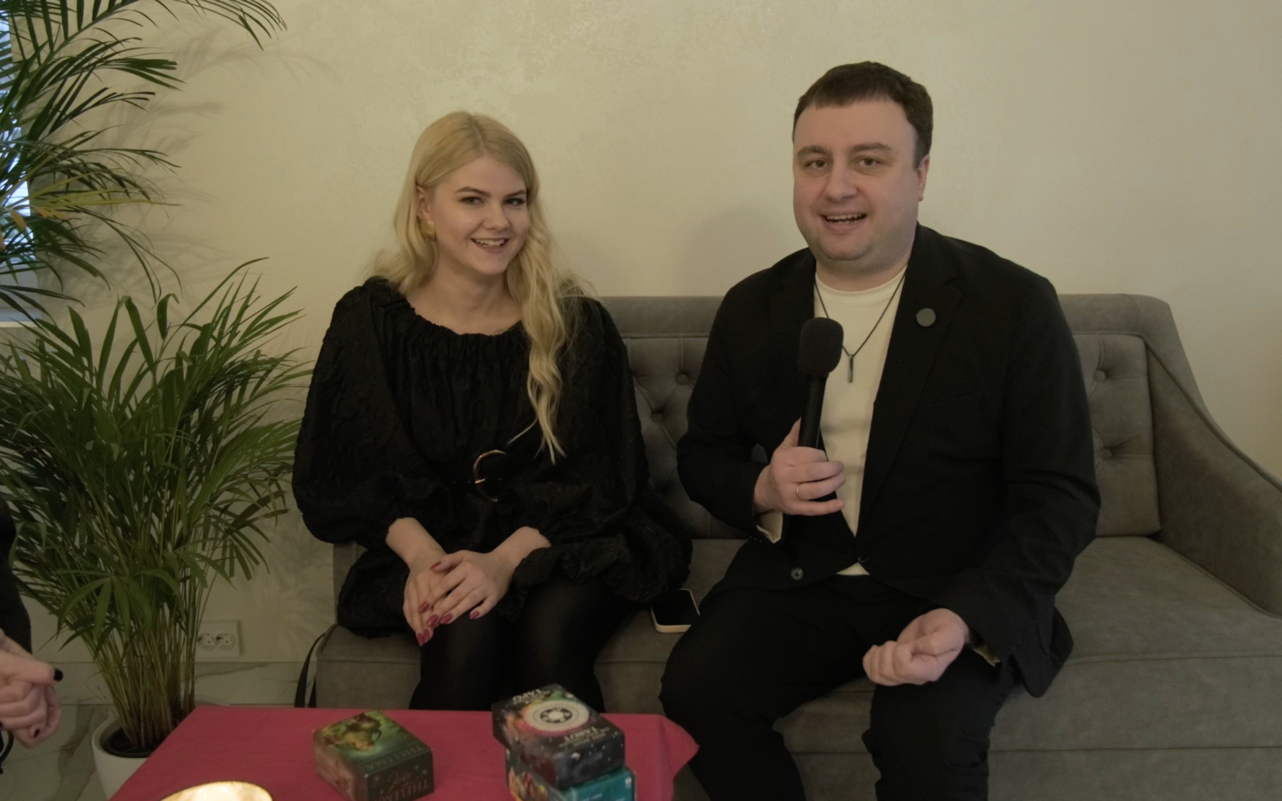 Зеркало времени. Репортажный видеограф Илья Сухоносиик