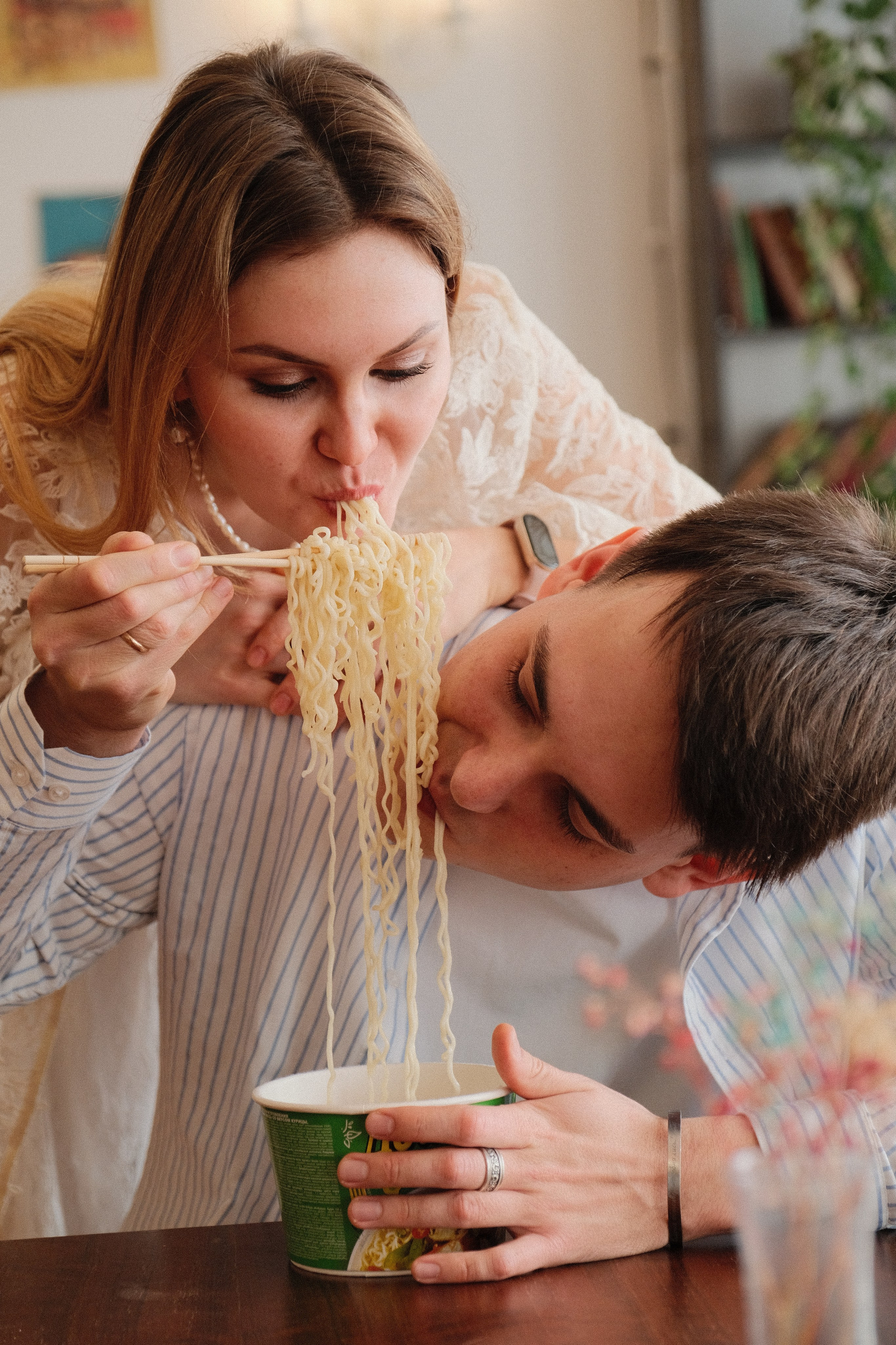 Иван❤️Екатерина. Александр Носов. Портретный и репортажный фотограф в Самаре