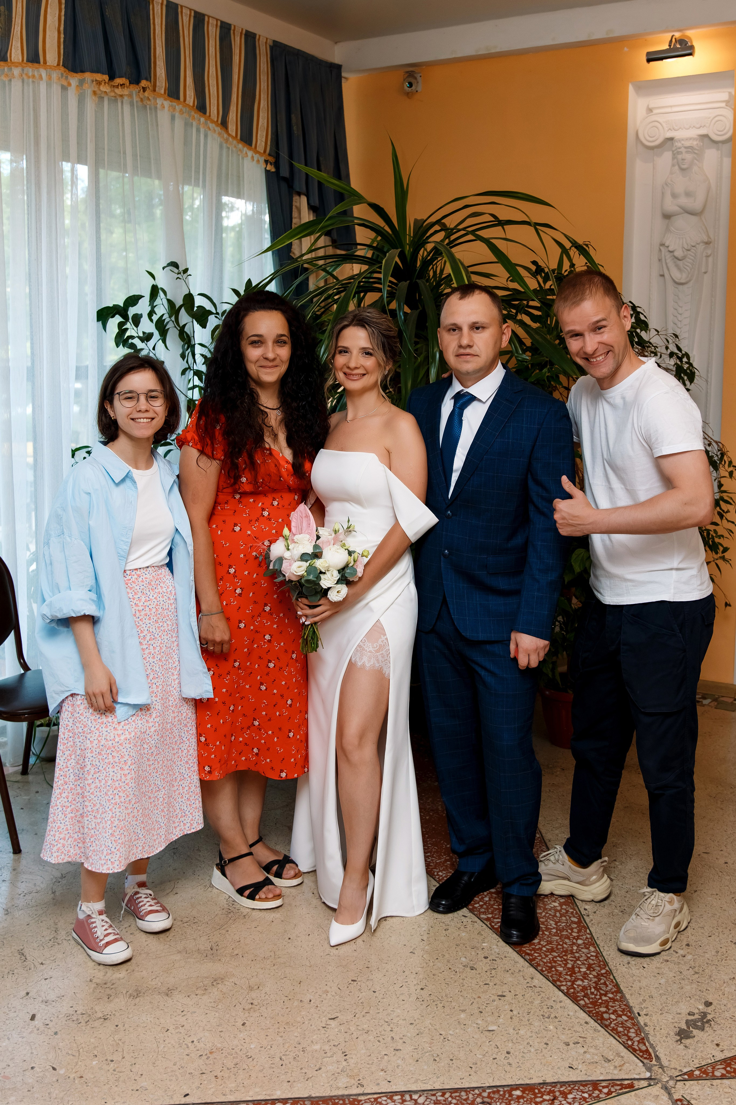 Валерия & Алексей. Фотограф Любовь Корниенко, Примоский край