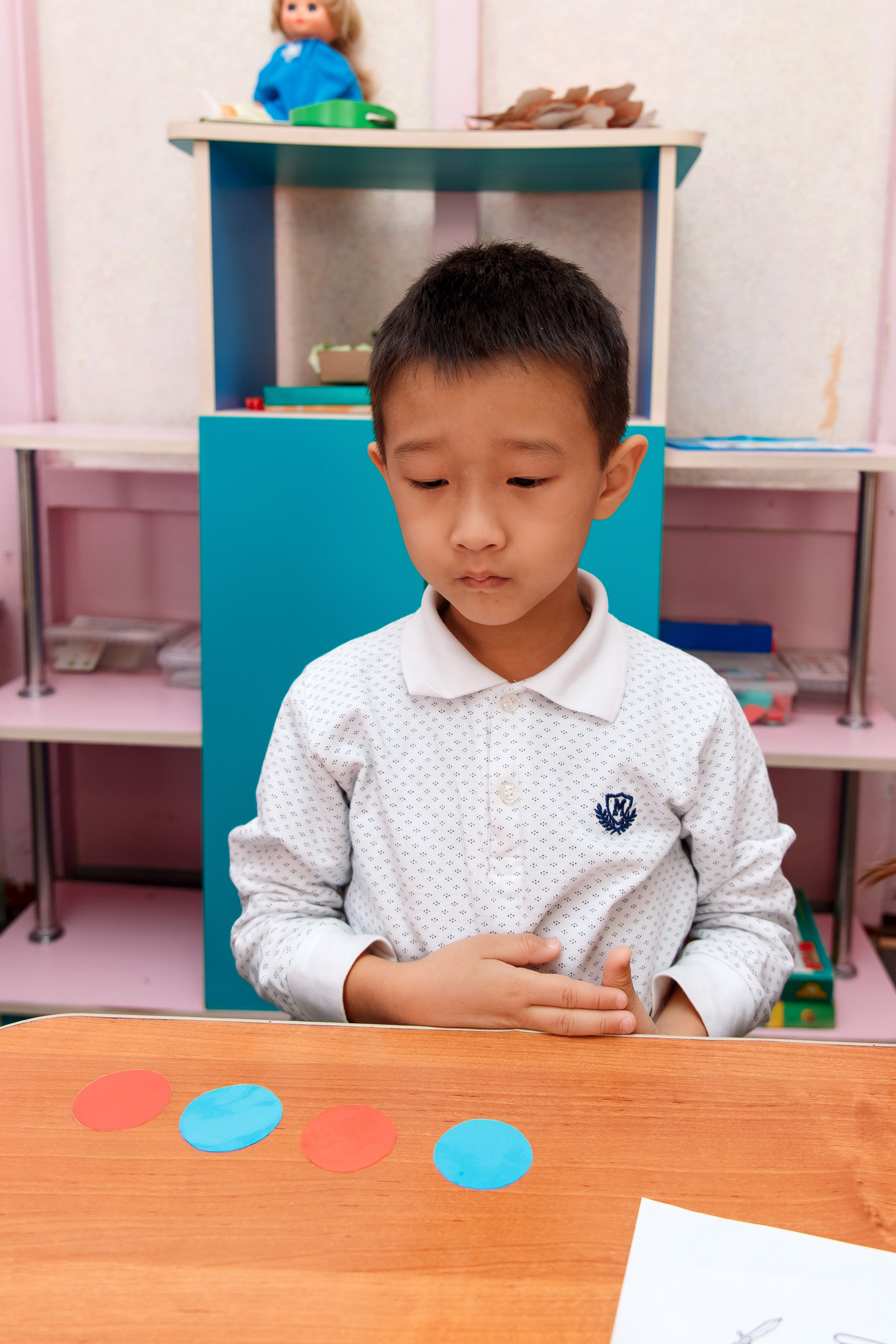 Детский Сад № 19 (один день из жизни группы + выпускной). Фотограф Любовь Корниенко, Примоский край