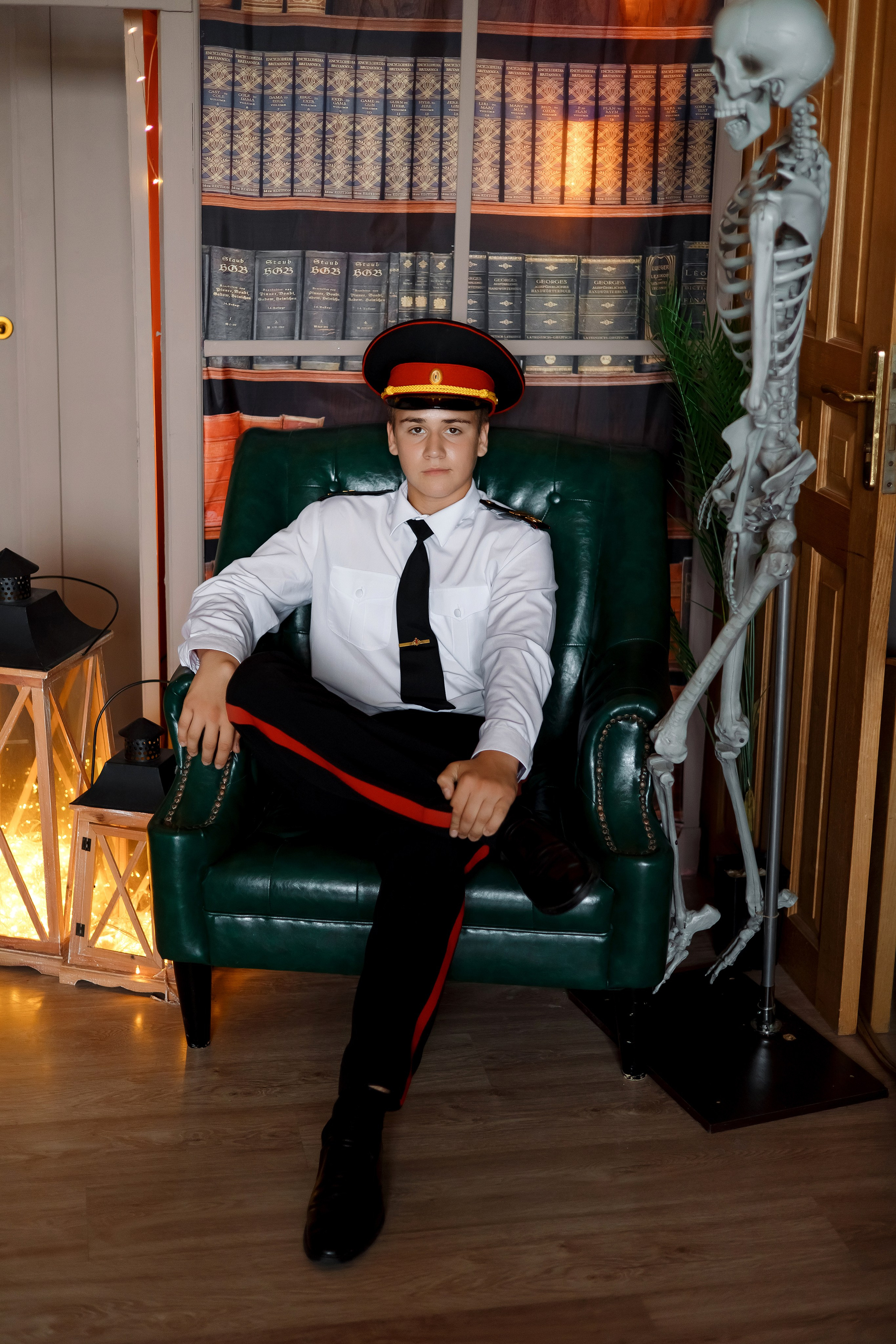 9 КЛАСС. Фотограф Любовь Корниенко, Примоский край