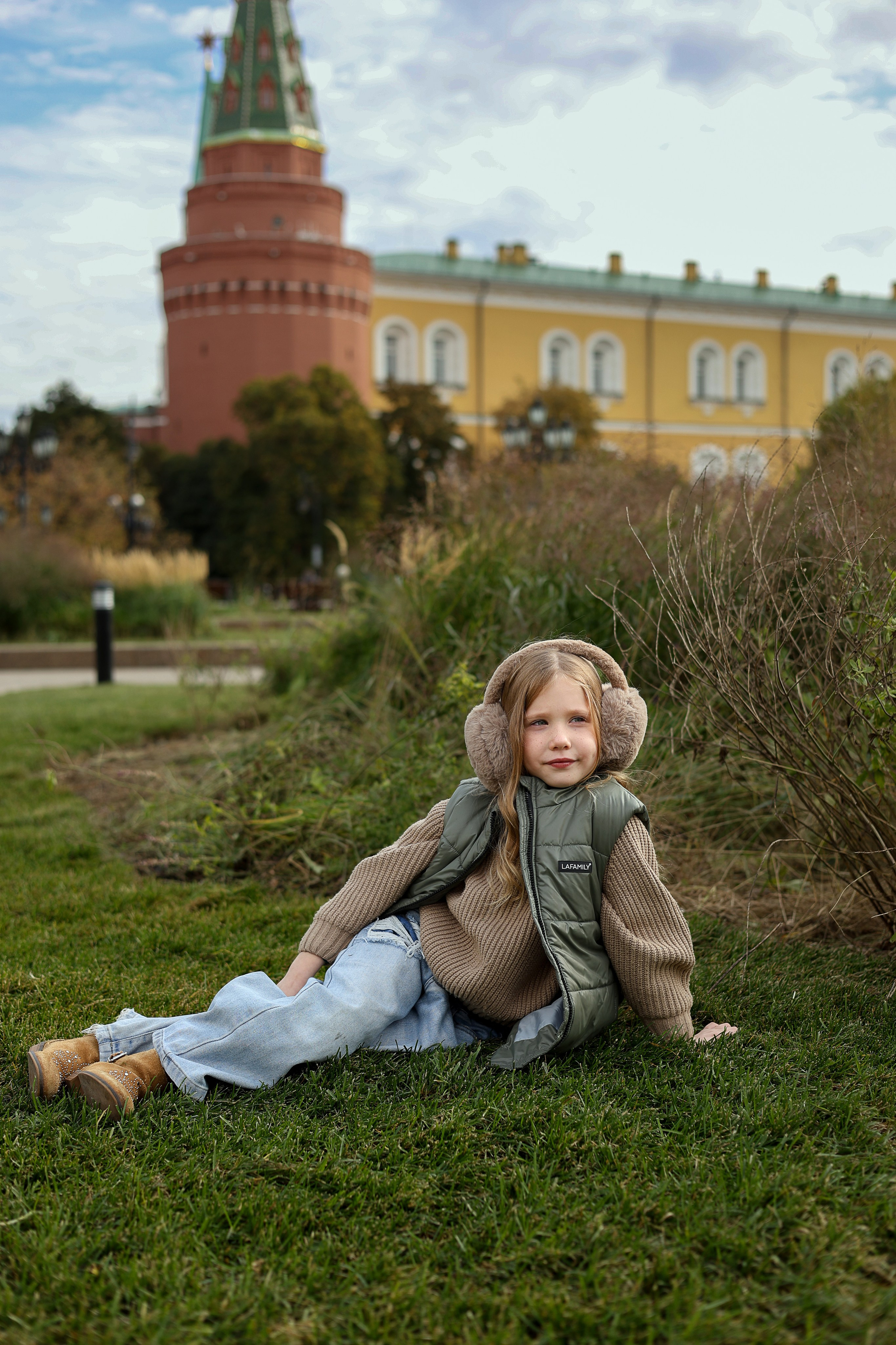 Детские съемки. Детский и семейный фотограф Москва Наталья Матвеенко