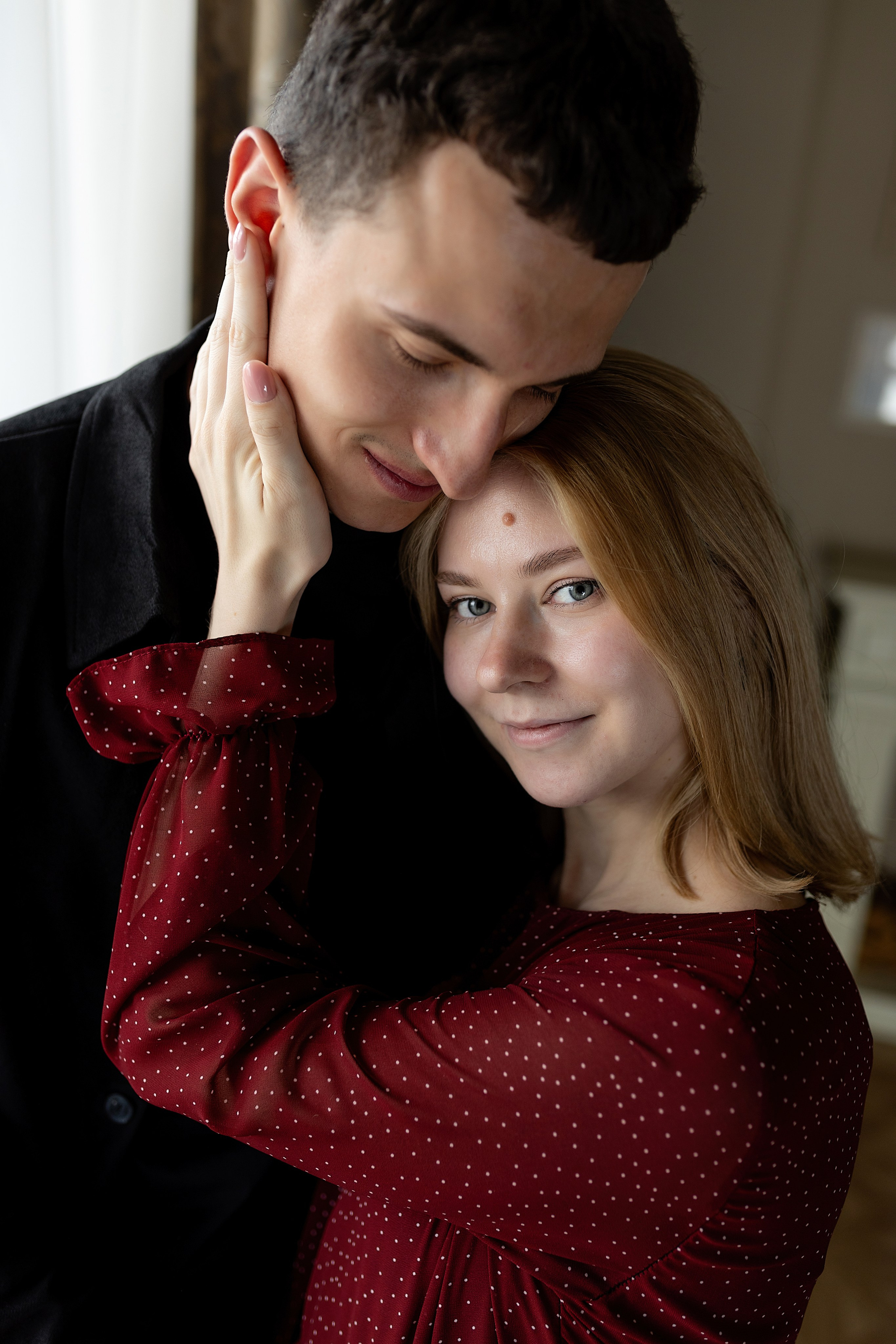 Фотосессия беременности в Железнодорожном. Фотограф в Железнодорожном и Балашихе