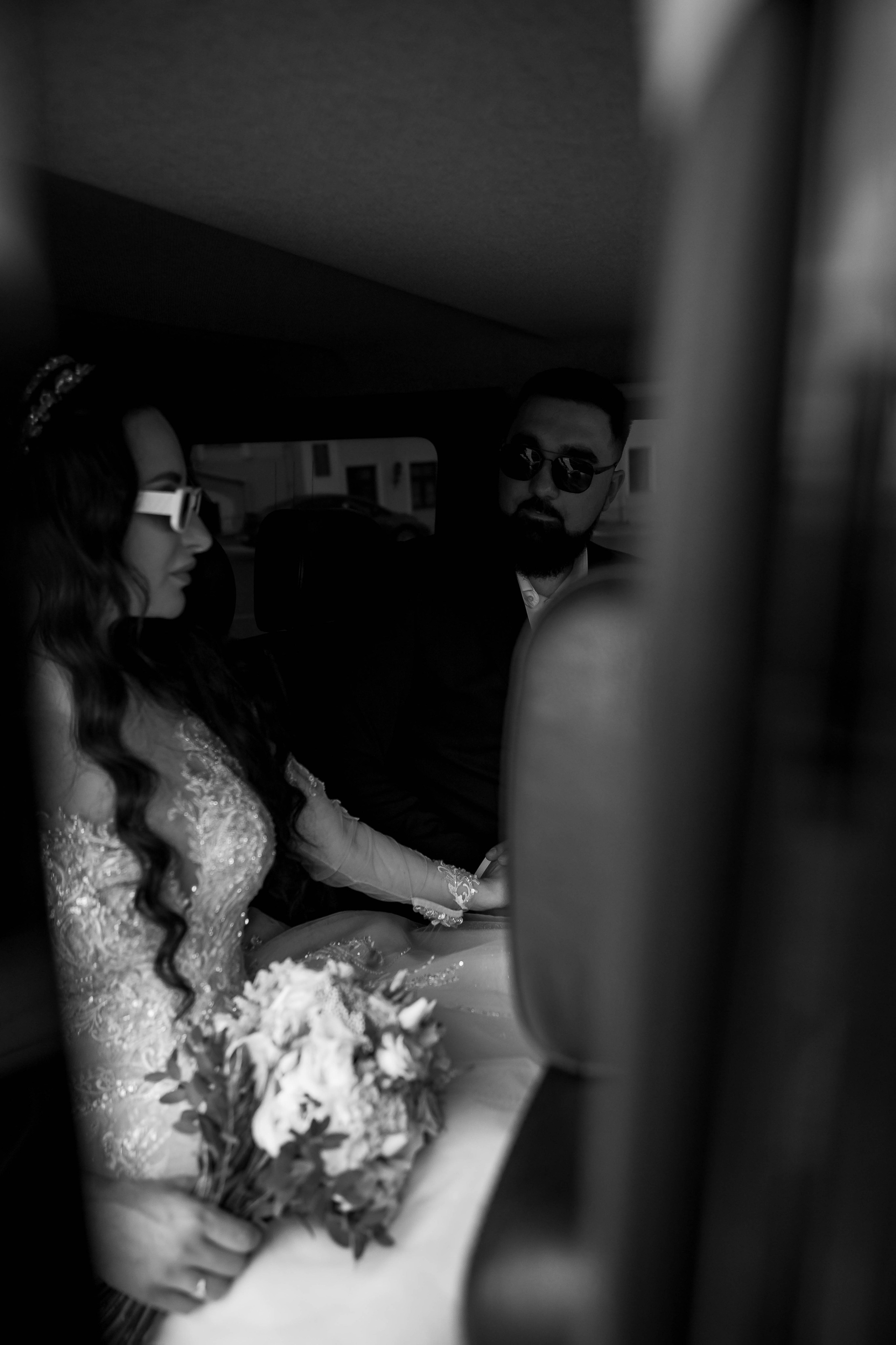 Анастасия & Дамир. Фотограф Калуга