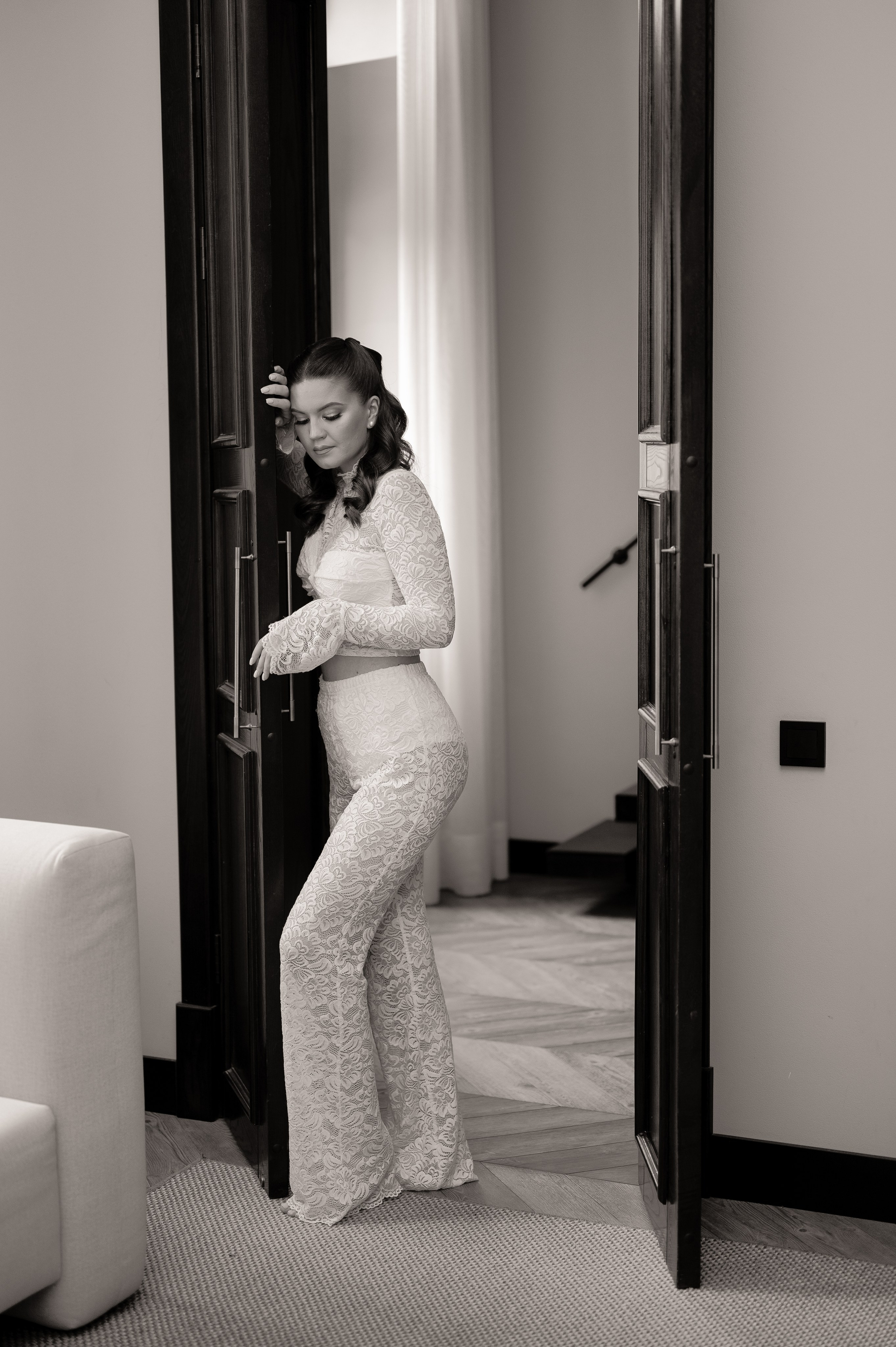 Михаил и Ксения. Свадебный и семейный фотограф в Краснодаре Алина Мельник